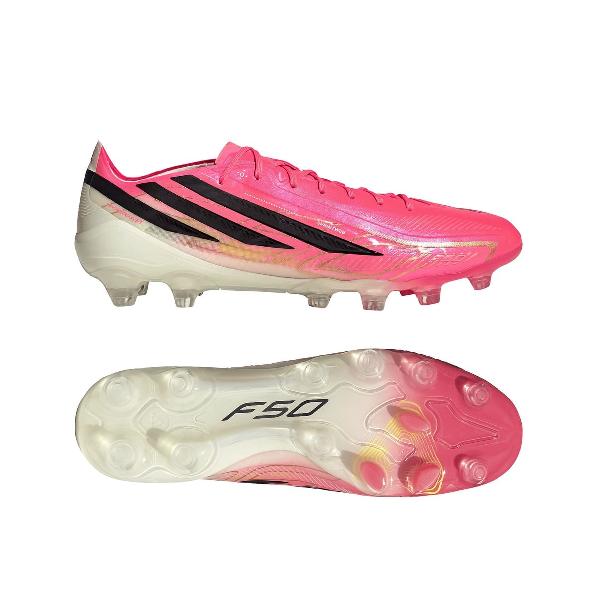 F50 HYPERFAST ELITE HG/AG JAPAN