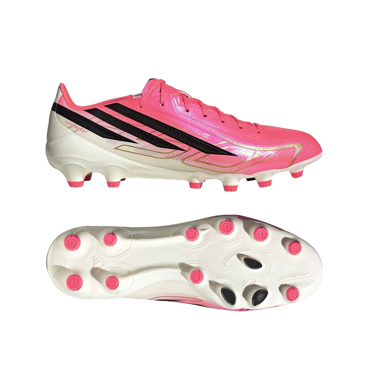 adidasアディダス - F50 HYPERFAST LEAGUE HG/AG JAPAN ONL81 KH6264