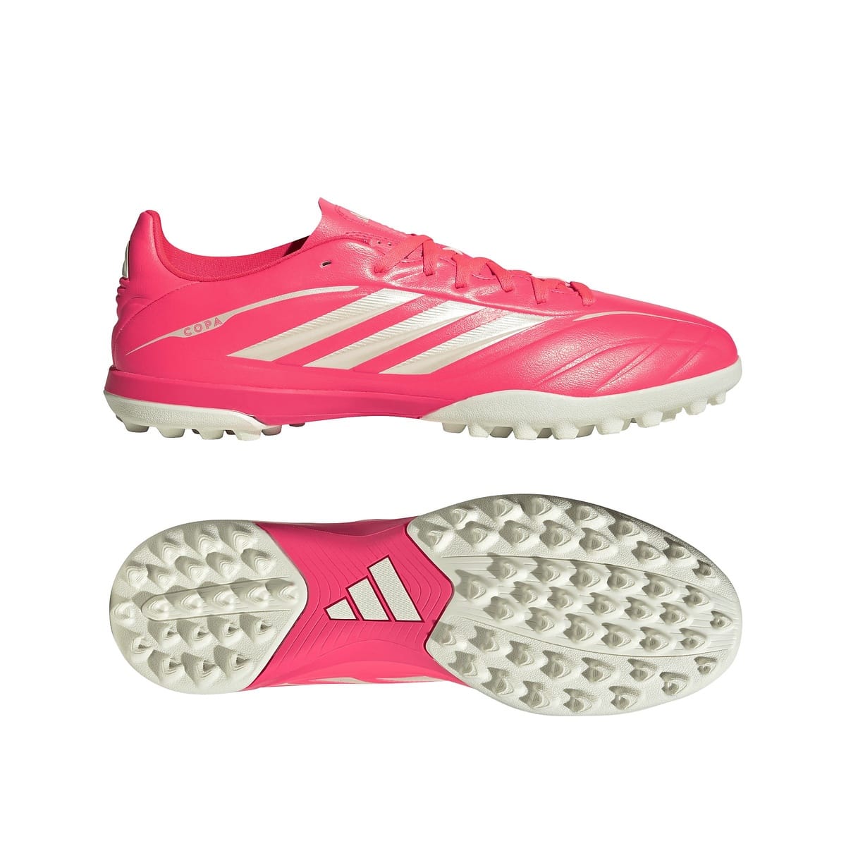 COPA PURE IV CLUB TF