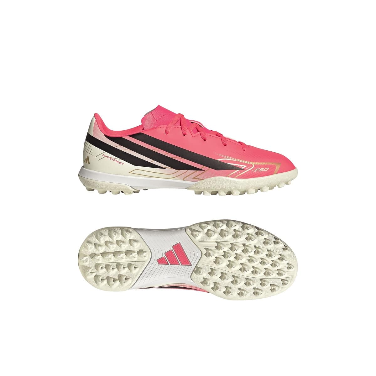 F50 HYPERFAST CLUB TF J