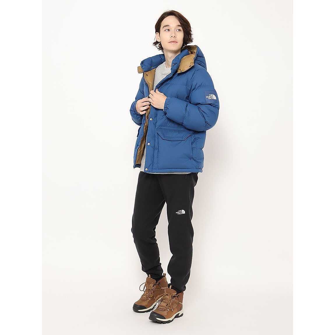 CAMP Sierra Short (キャンプシエラショート)