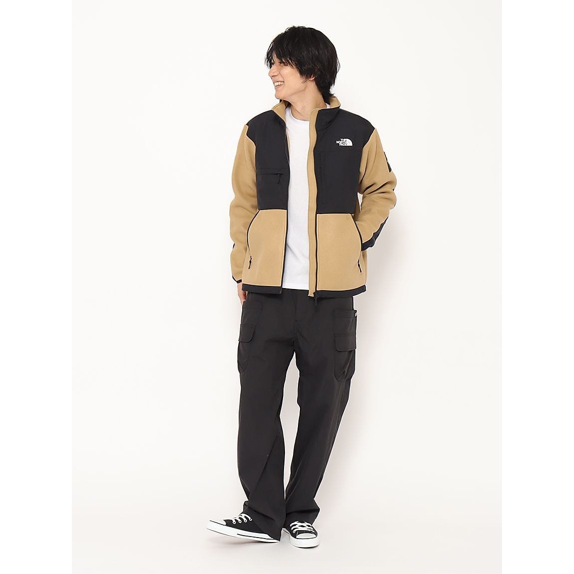 Denali Jacket (デナリジャケット)