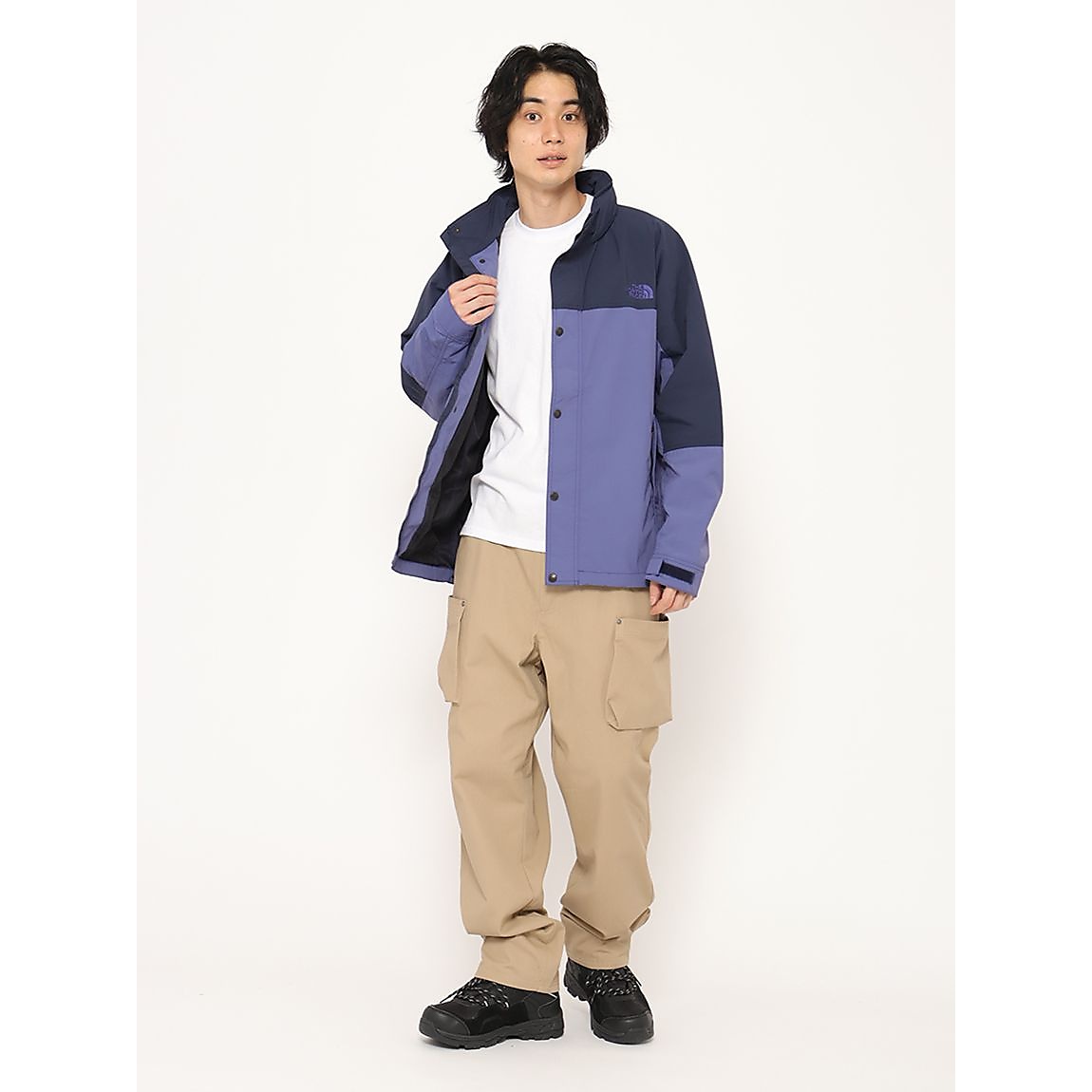 Hydrena Wind Jacket (ハイドレナウィンドジャケット)