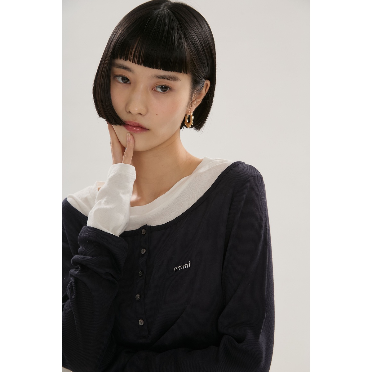 ヘンリーシアーカット