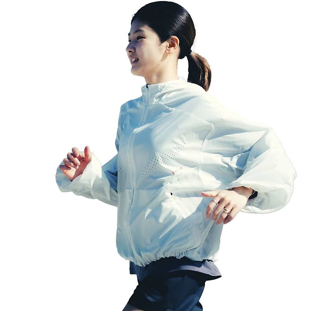 RUN SHORTS W