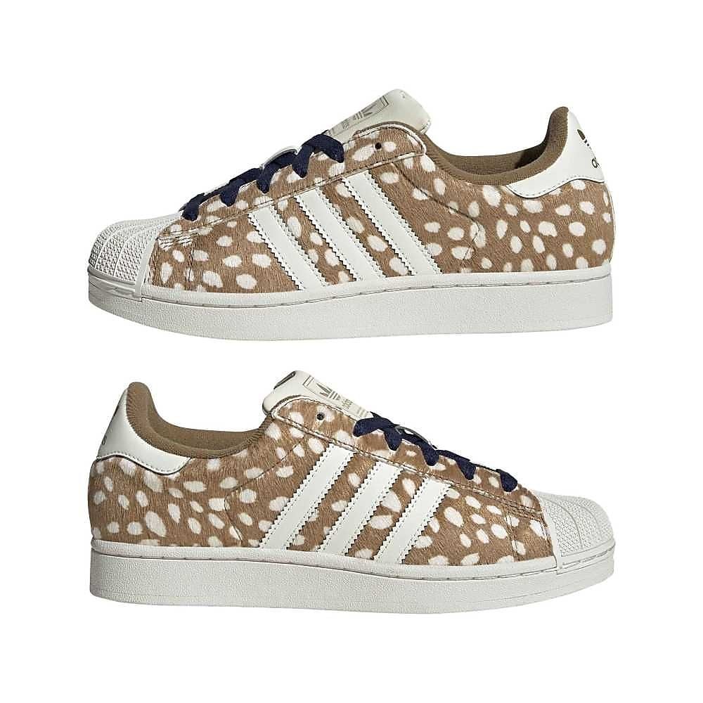 SUPERSTAR II W