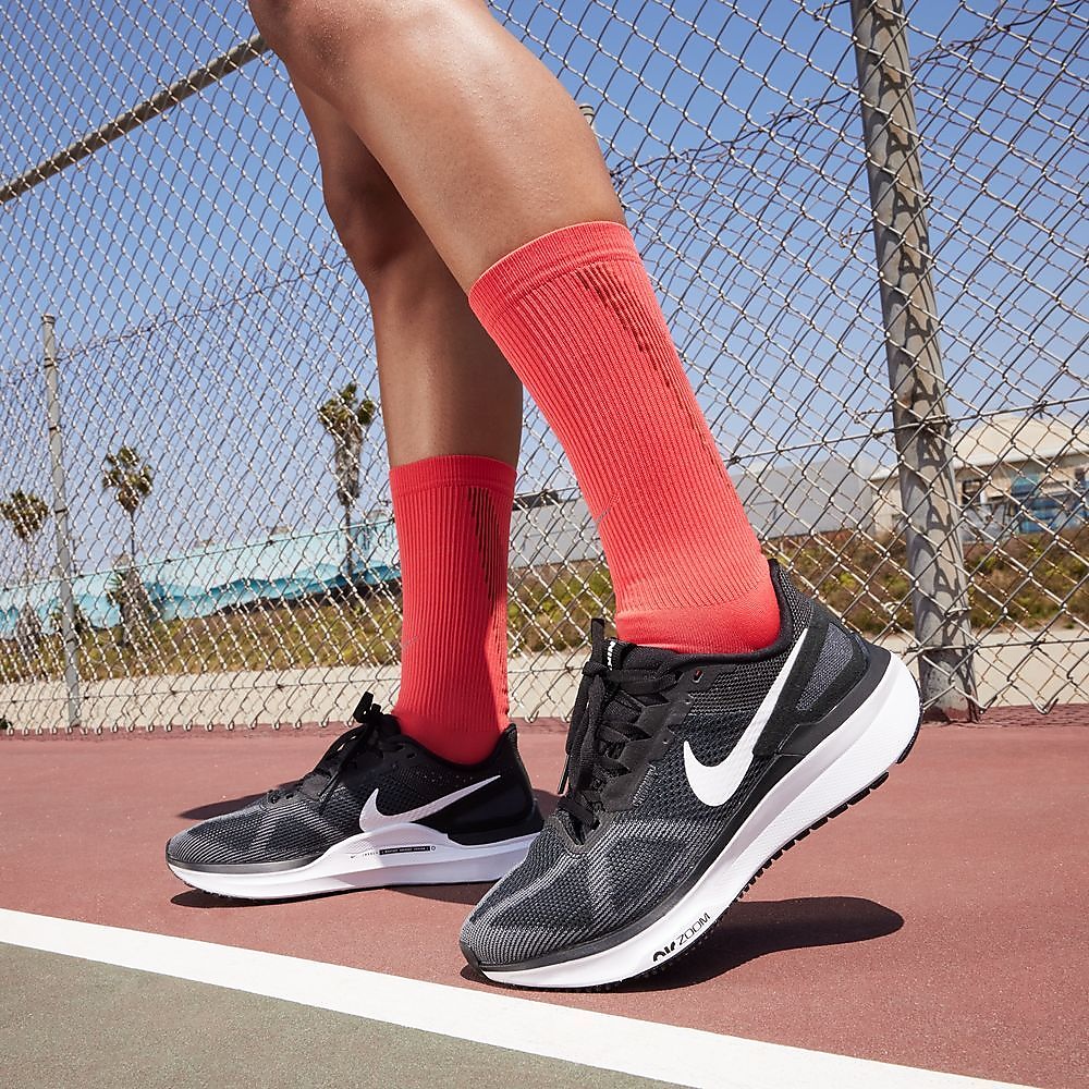 ナイキ ウィメンズ エア ズーム ストラクチャー 25