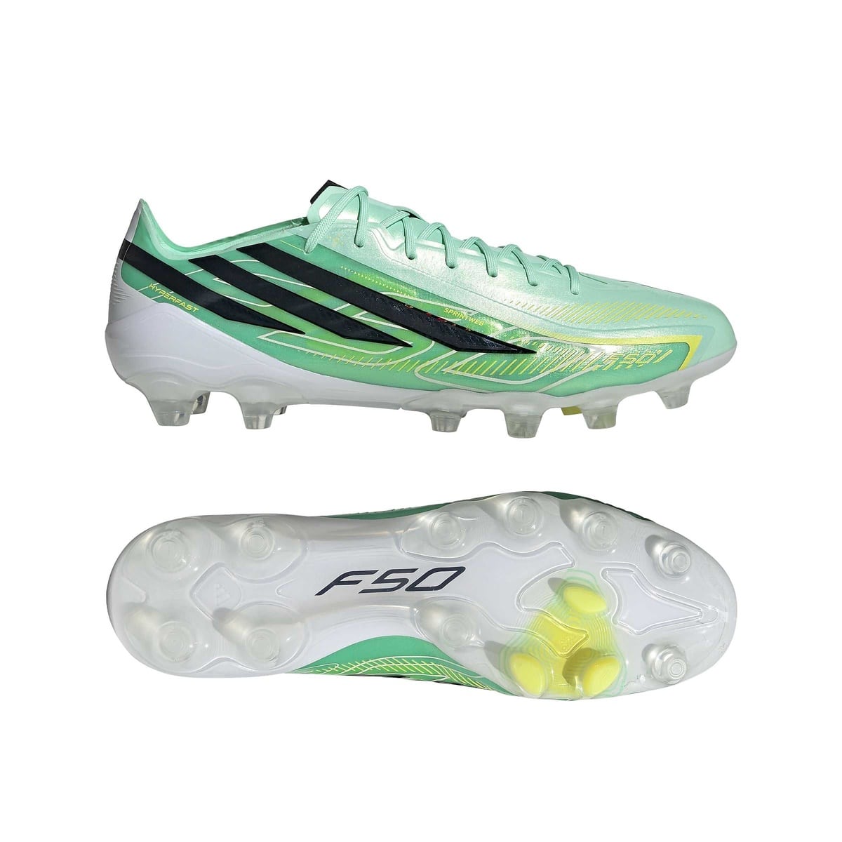 F50 HYPERFAST ELITE HG/AG JAPAN