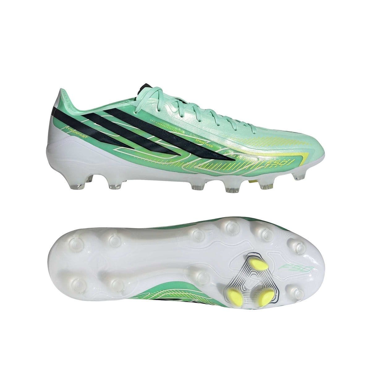 F50 HYPERFAST PRO HG/AG JAPAN