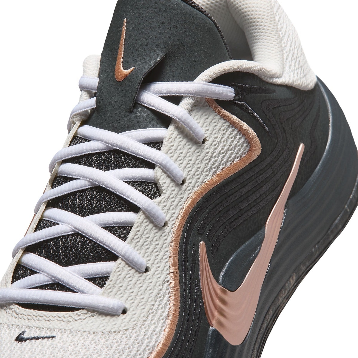 NIKEナイキ - ナイキ プレシジョン 8 LOW IH1104-002/メガスポーツ公式