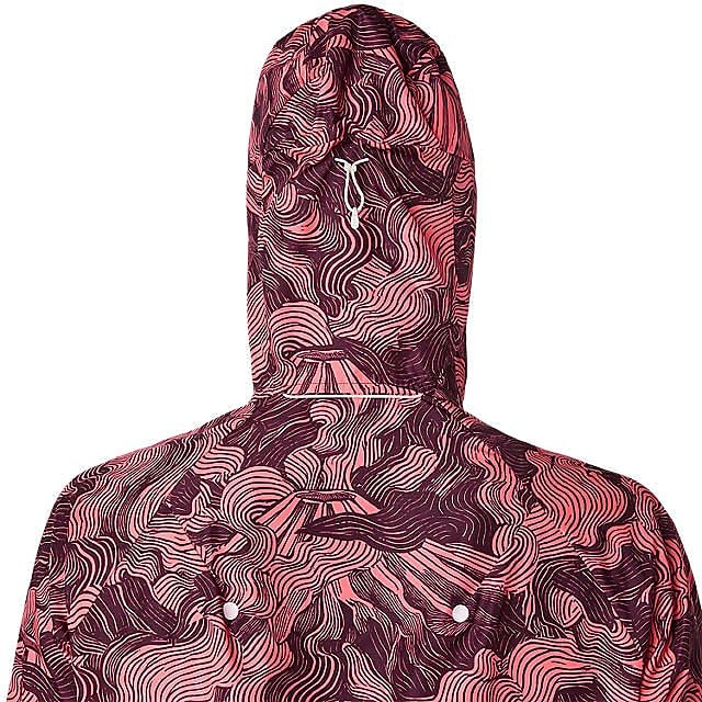 FUJITRAIL PACKABLE JACKET