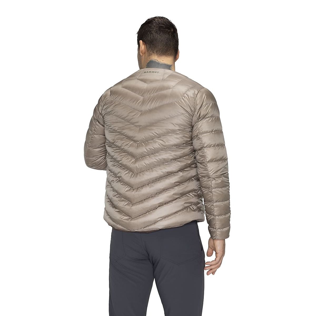 Seon IN Cardigan AF Men