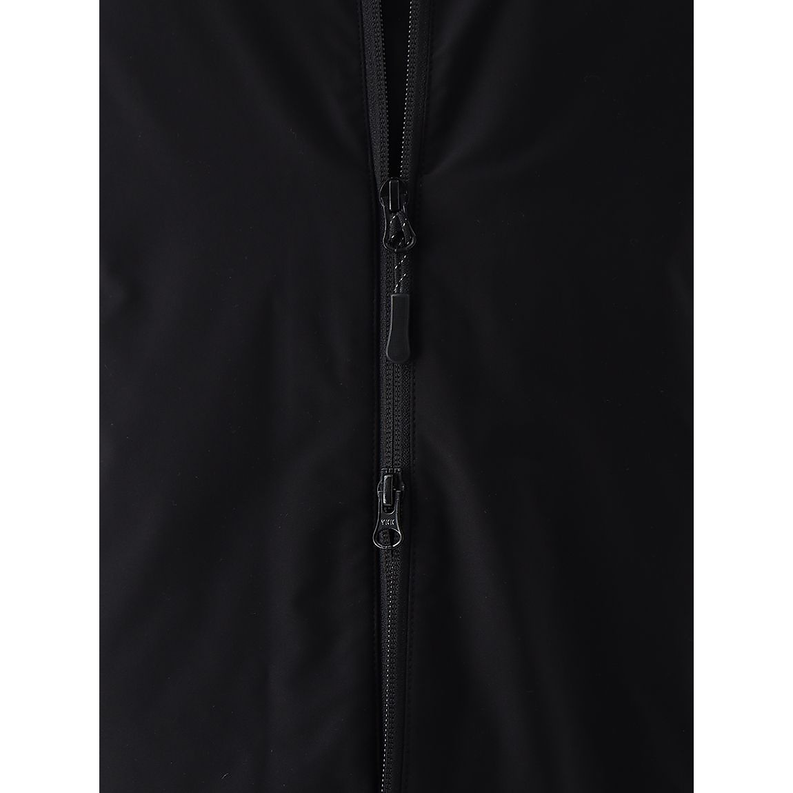 STRETCH CLOTH JACKET XL BLACK