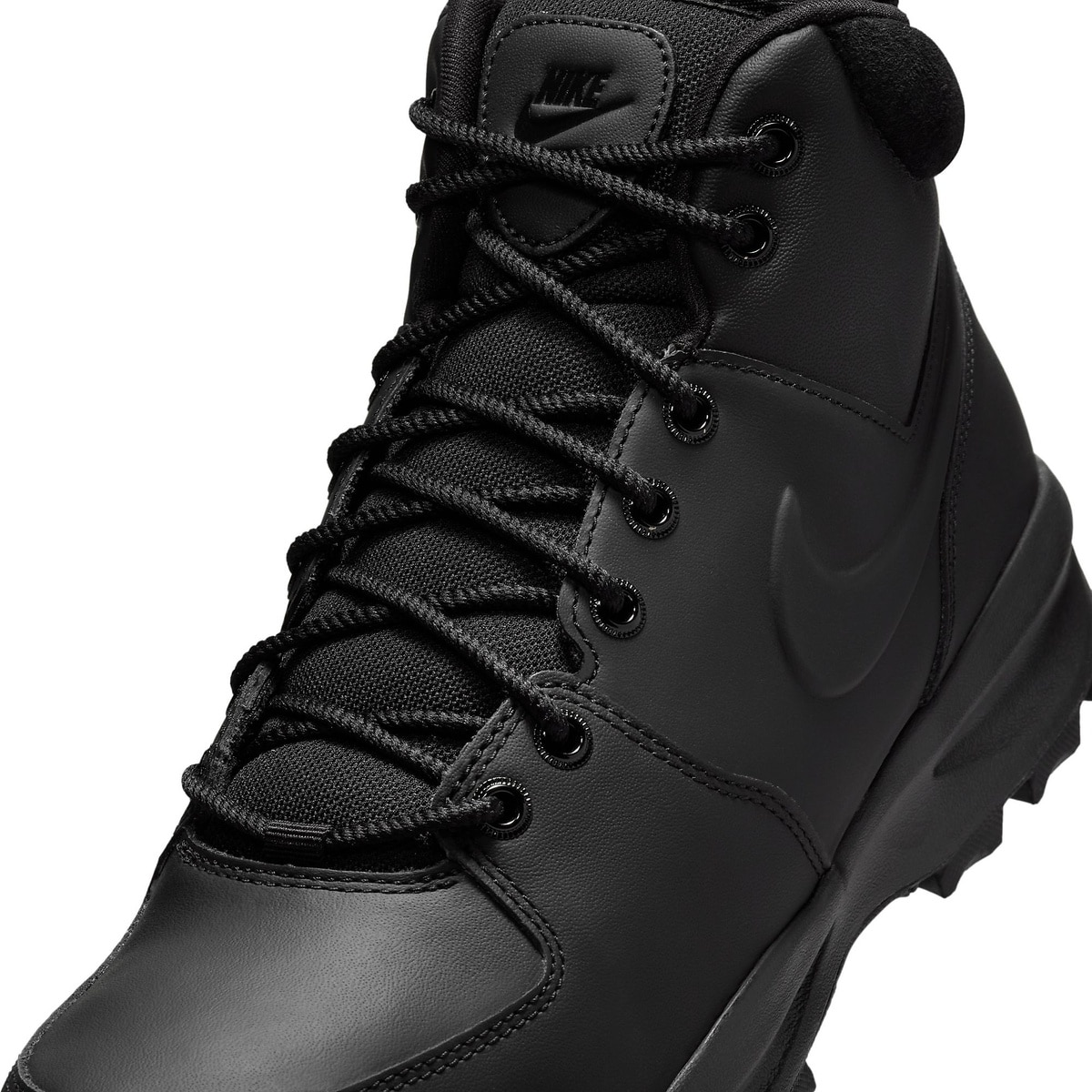NIKEナイキ - ナイキ マノア レザー HF7095-001/メガスポーツ公式 