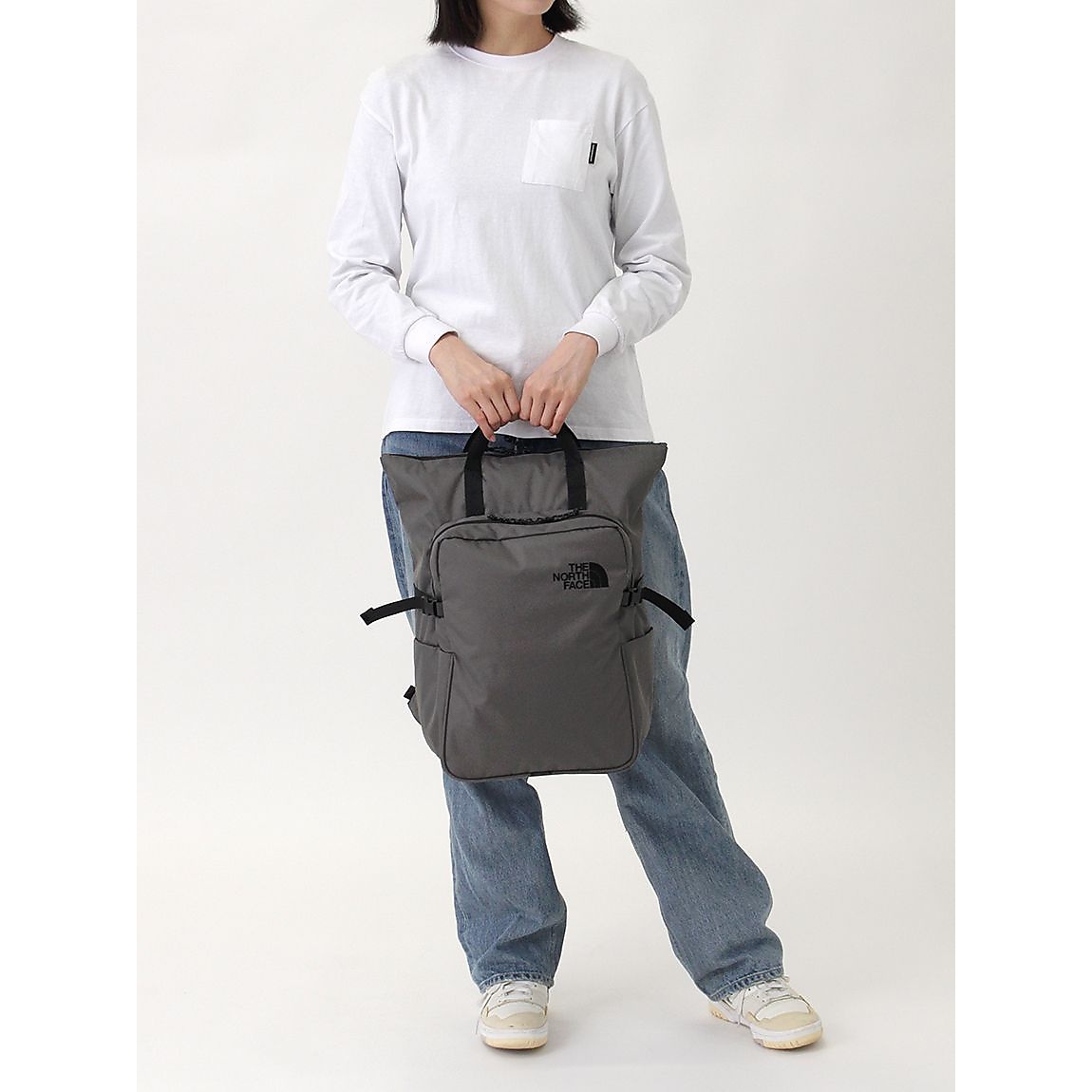 Boulder Tote Pack (ボルダートートパック)