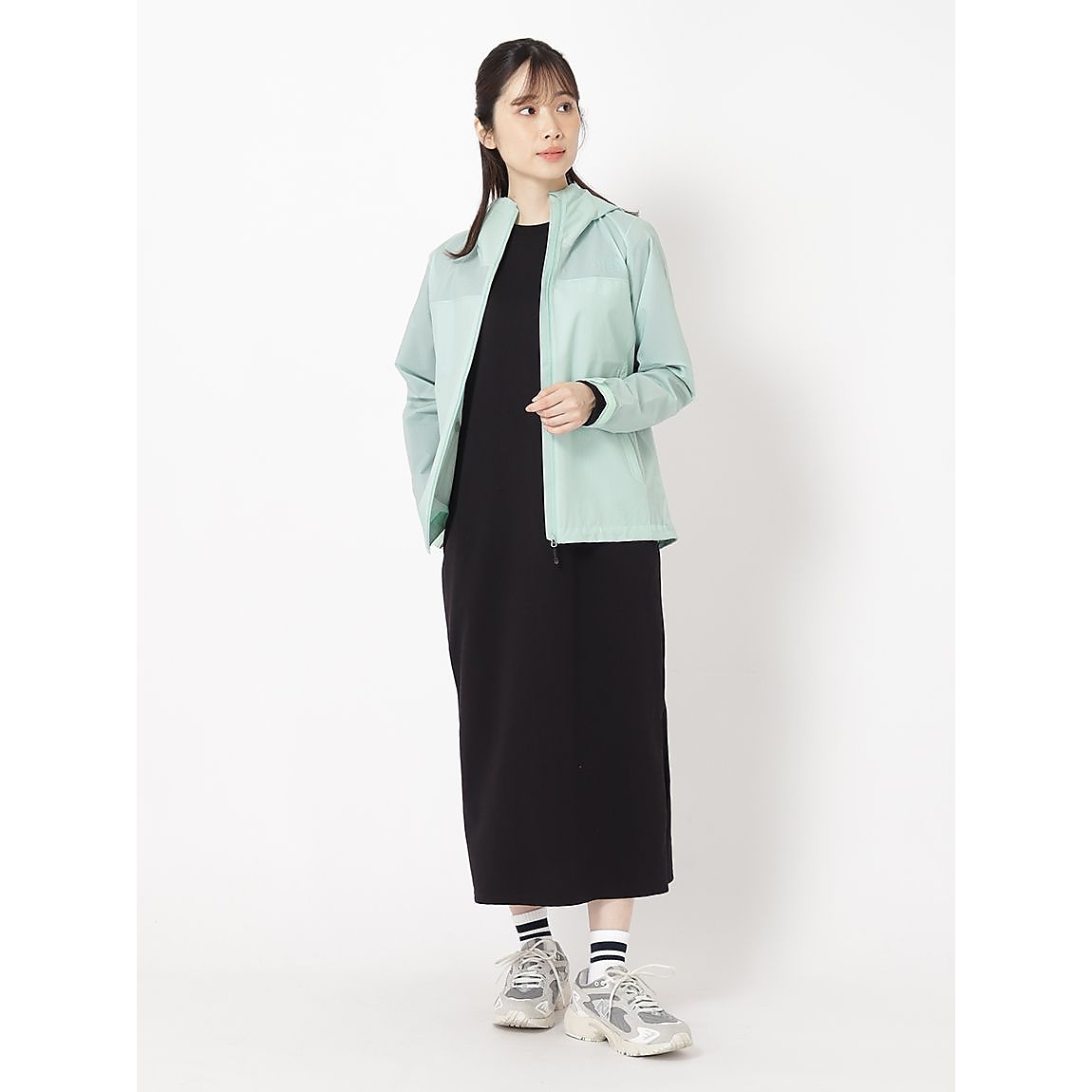 Venture Jacket (ベンチャージャケット)