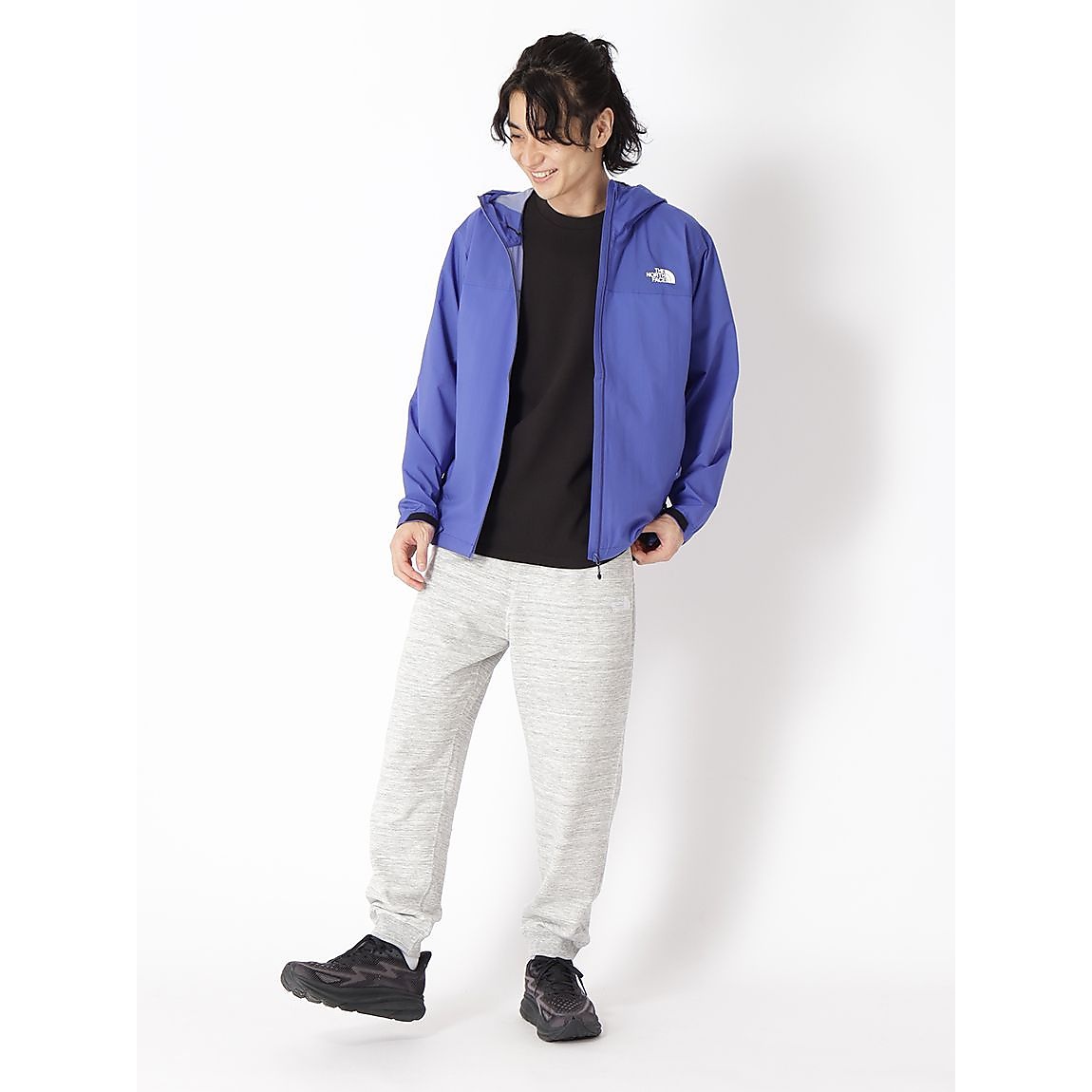 Venture Jacket (ベンチャージャケット)