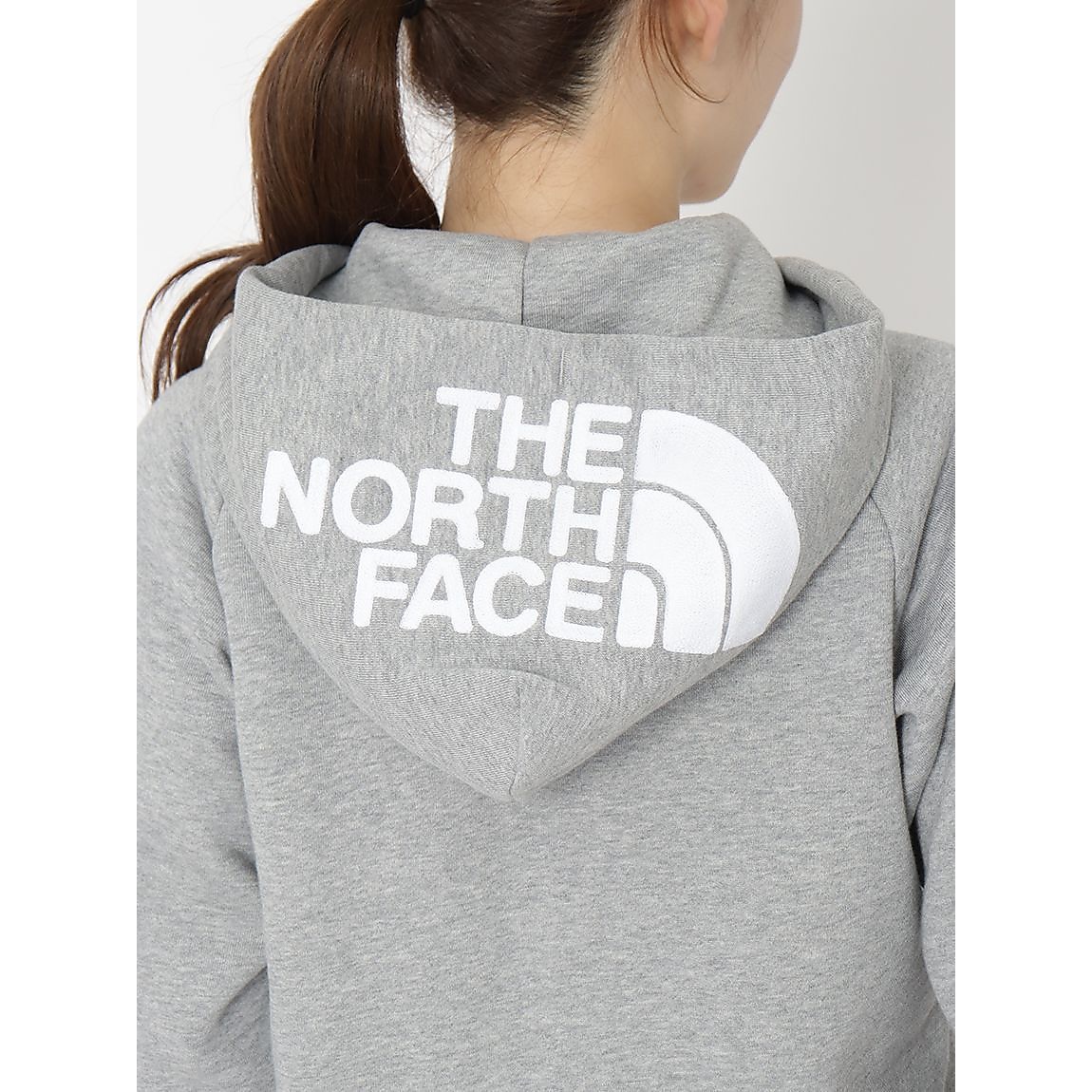 Rearview Full Zip Hoodie (リアビューフルジップフーディ)