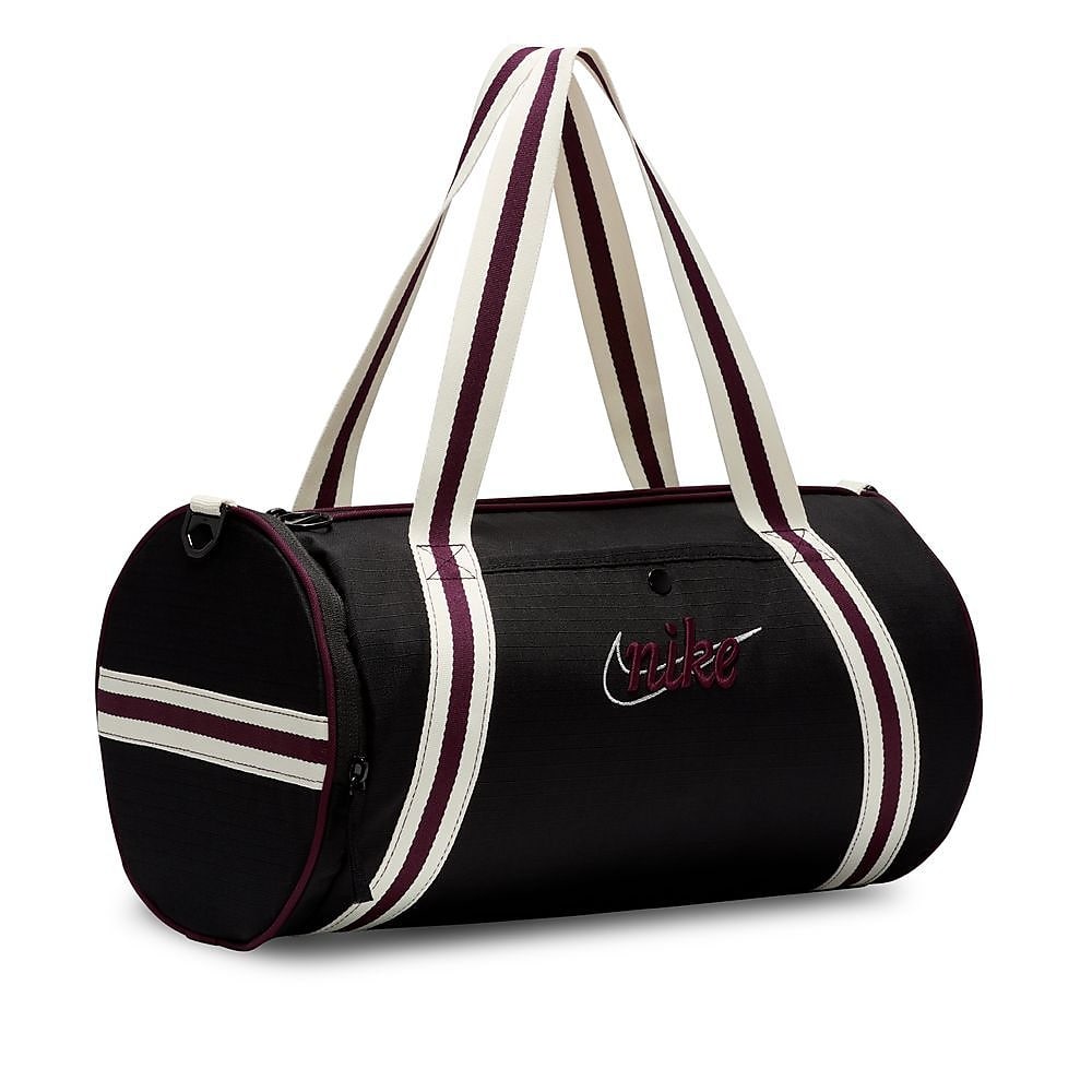 NIKEナイキ - NIKE HERITAGE RETRO DUFF BAG DR6261-020/メガスポーツ