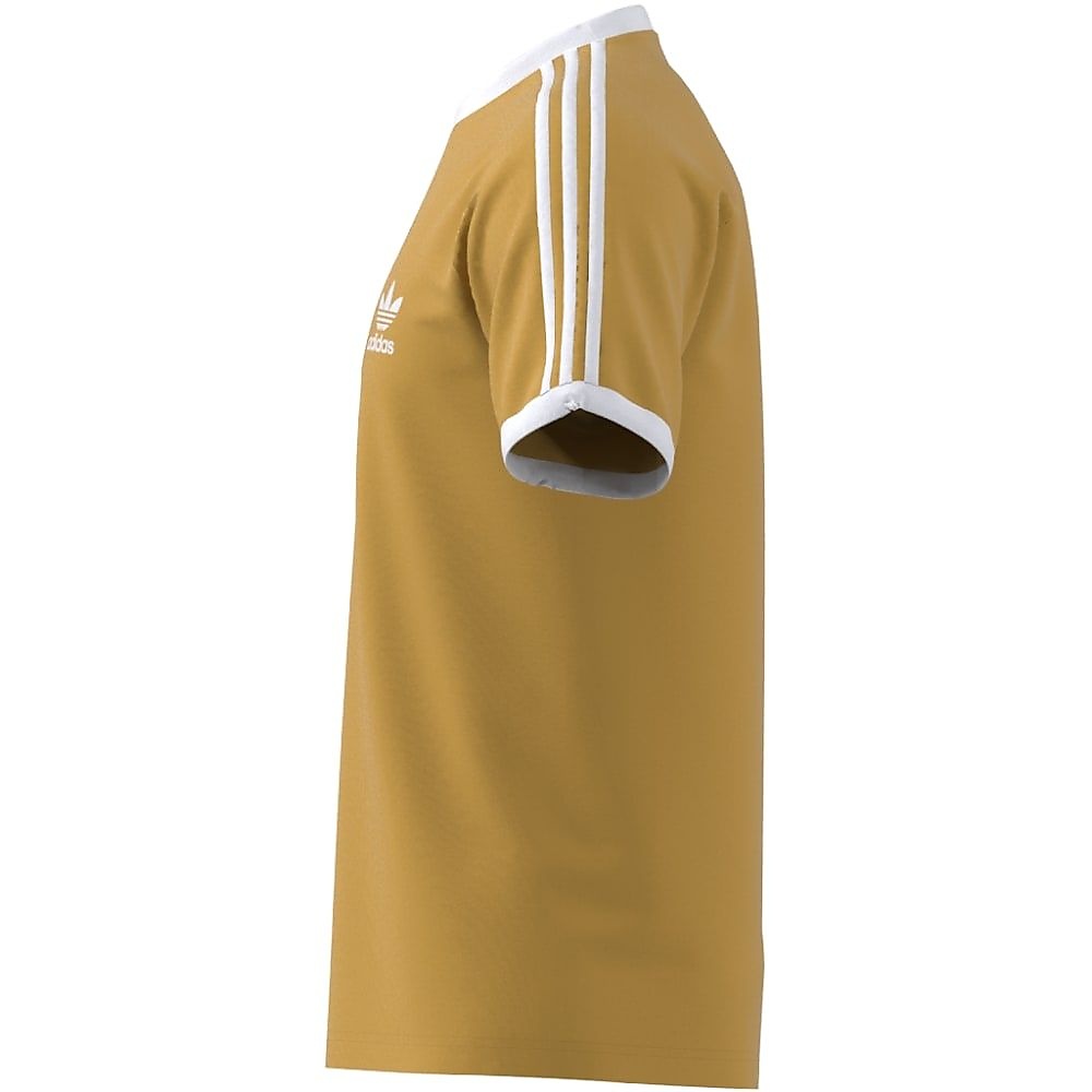 3-STRIPES TEE