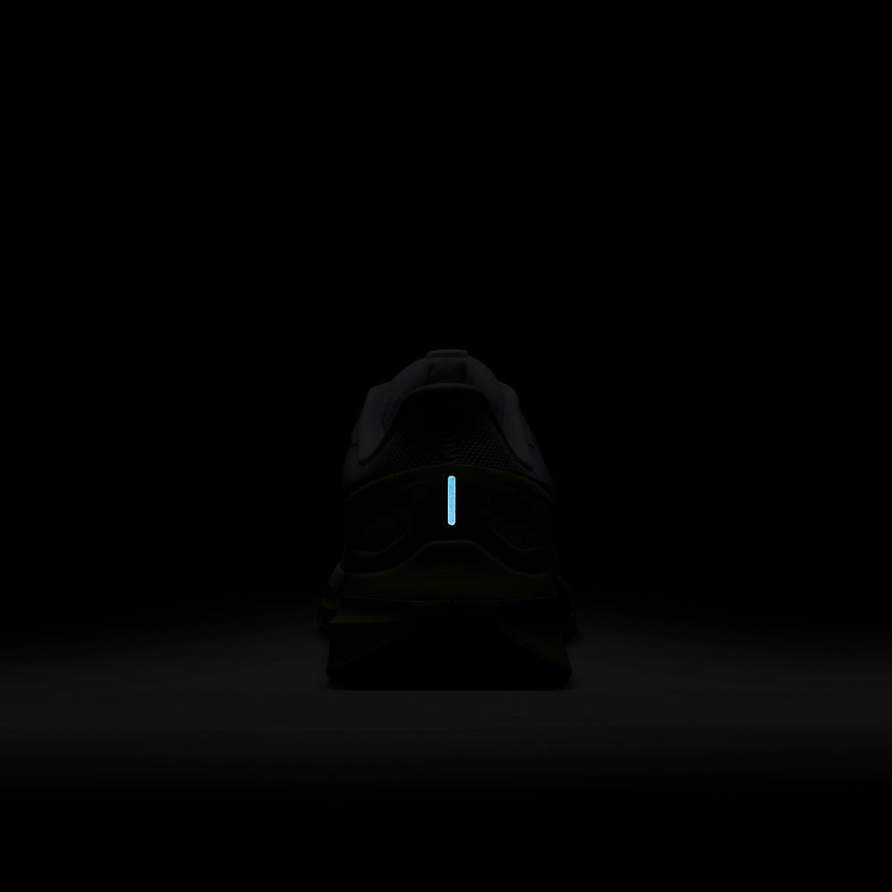 ナイキ エア ズーム ストラクチャー 25