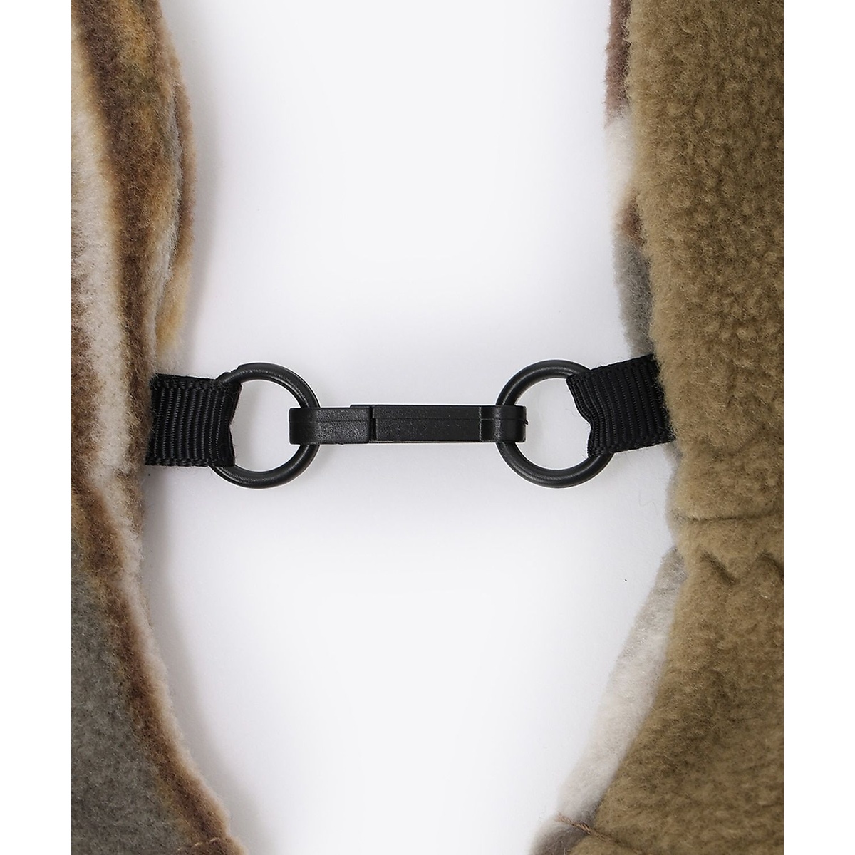 バックアイスプリングスグローブ