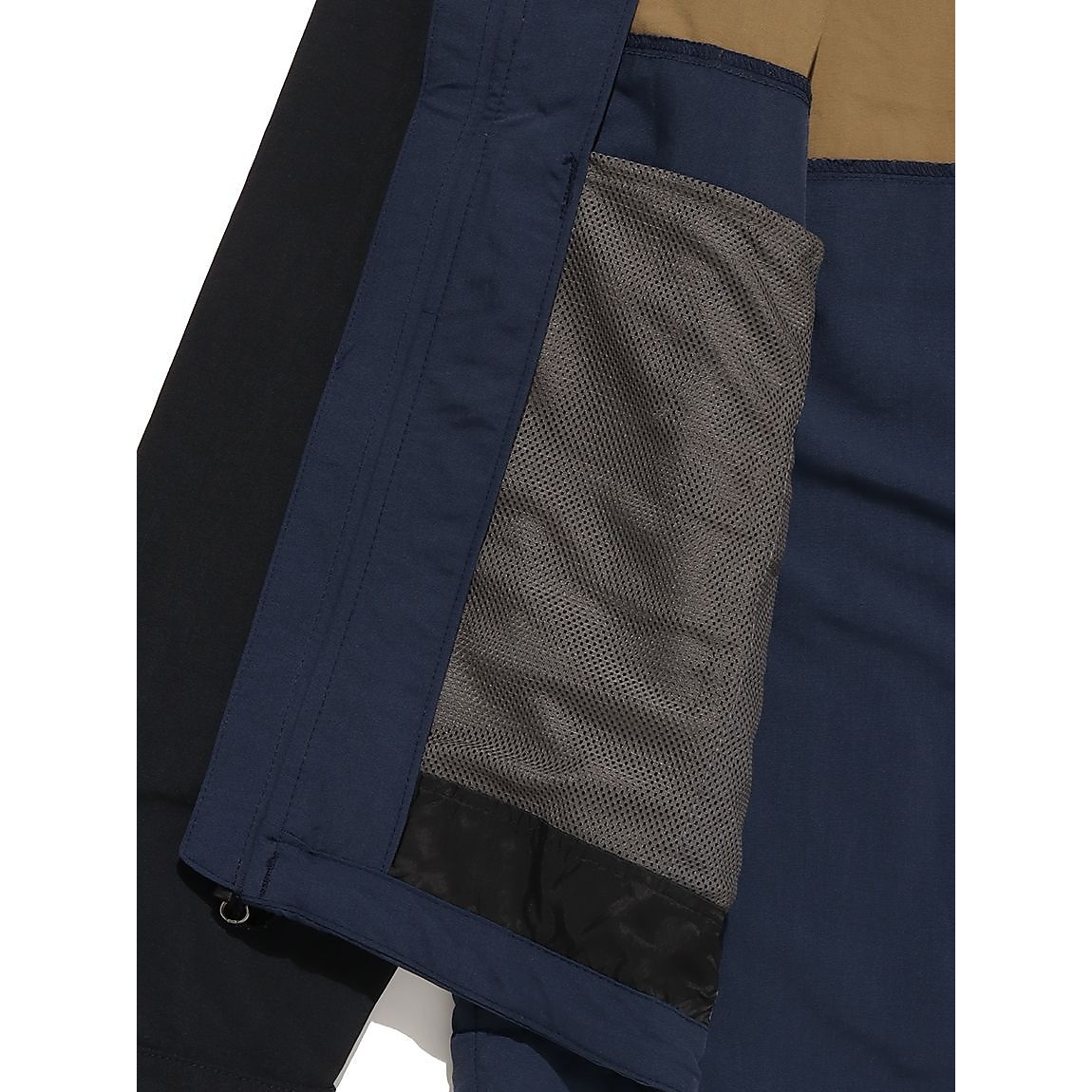 ヴィザボナパスIIジャケット