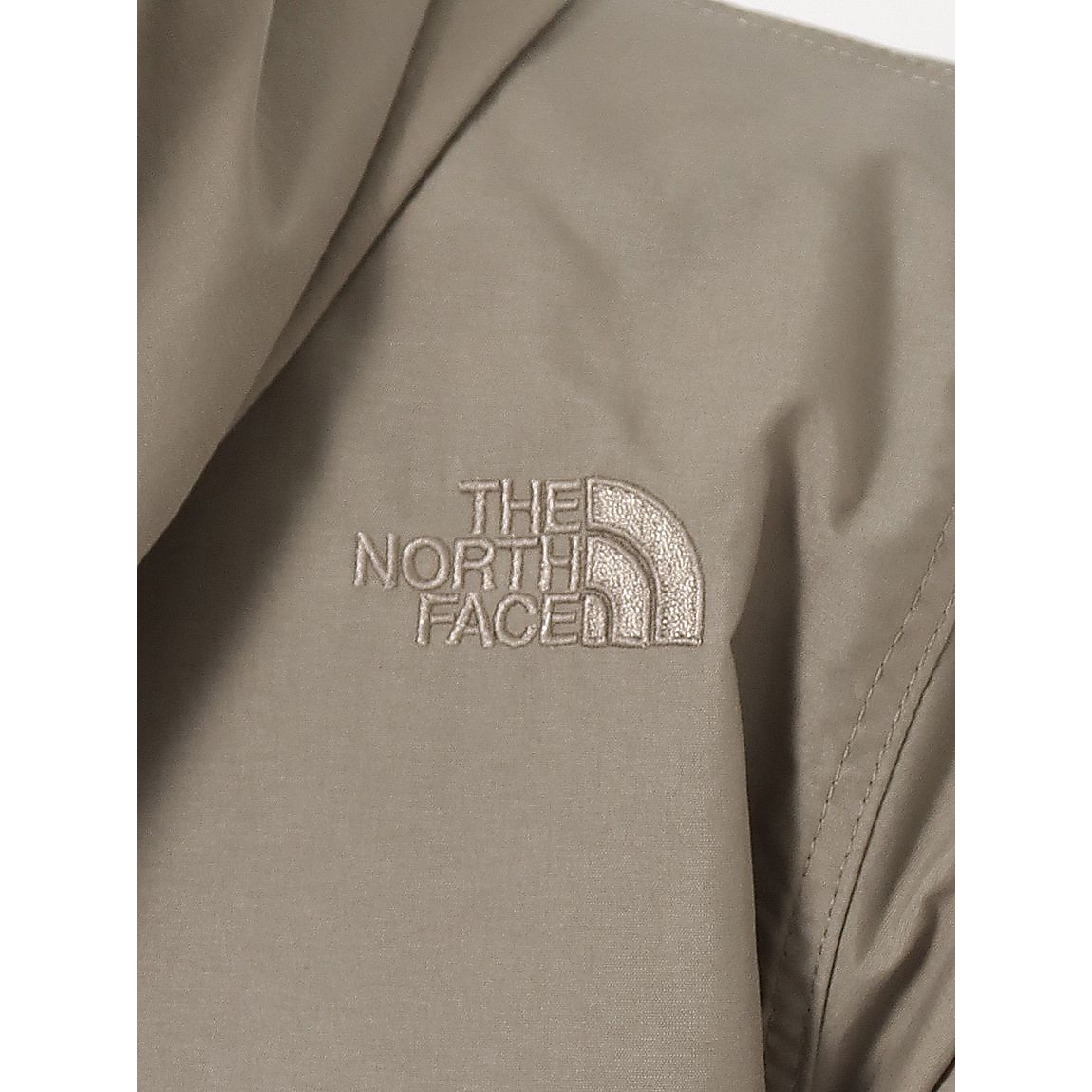 Compact Jacket (コンパクトジャケット)