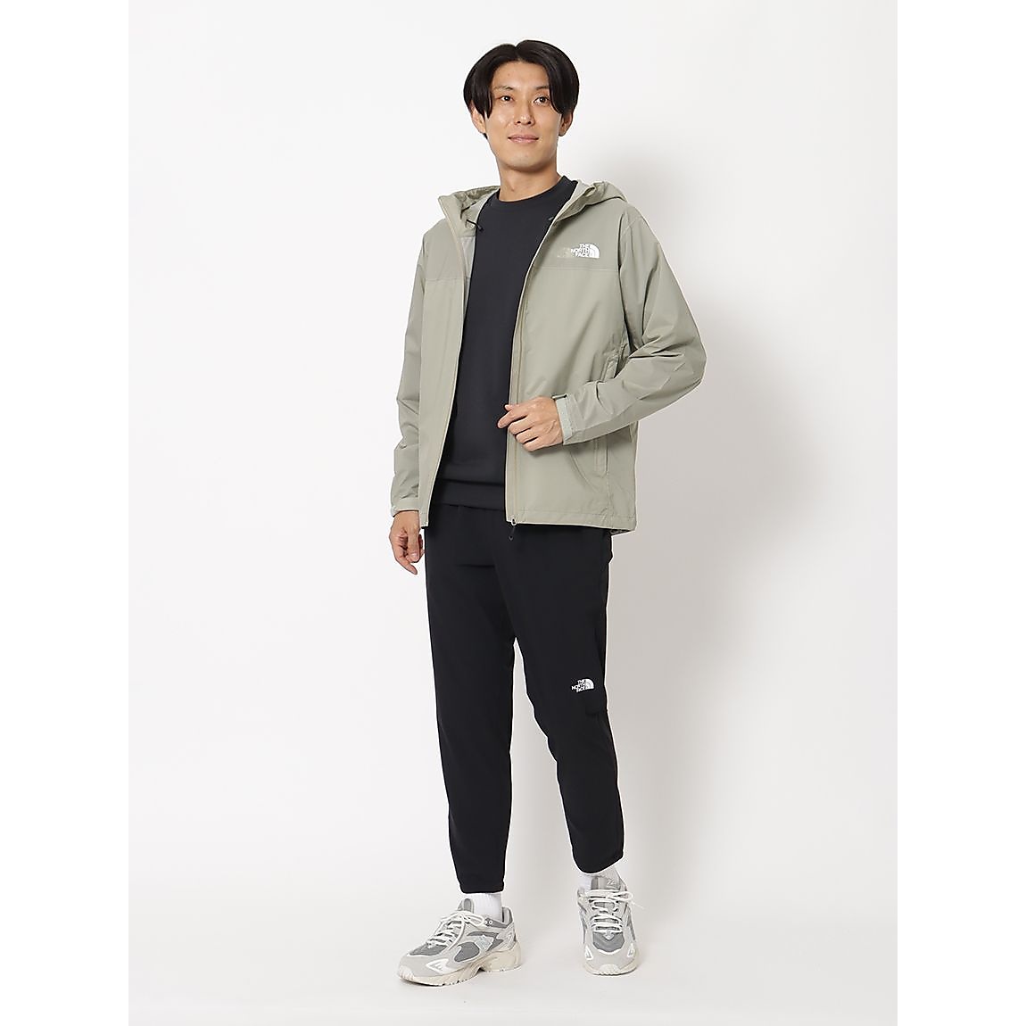 Venture Jacket (ベンチャージャケット)