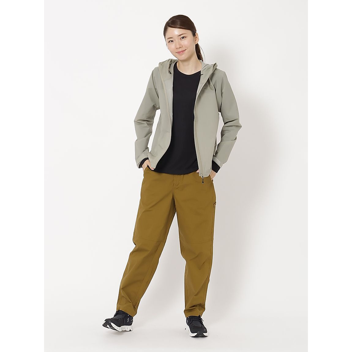 Venture Jacket (ベンチャージャケット)