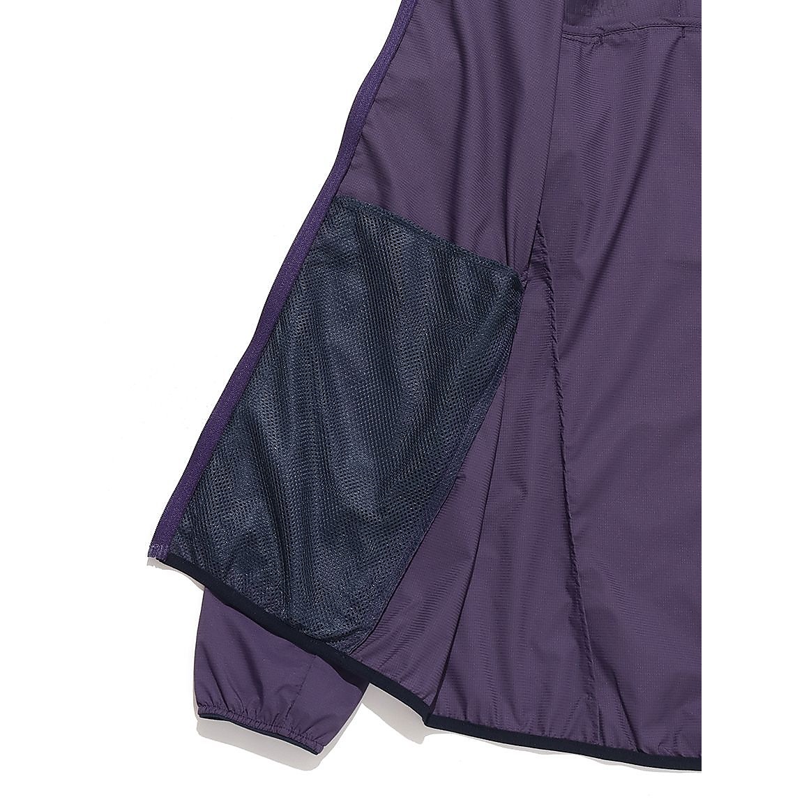 SWALLOWTAIL VENT HOODIE(スワローテイルベントフーディ)