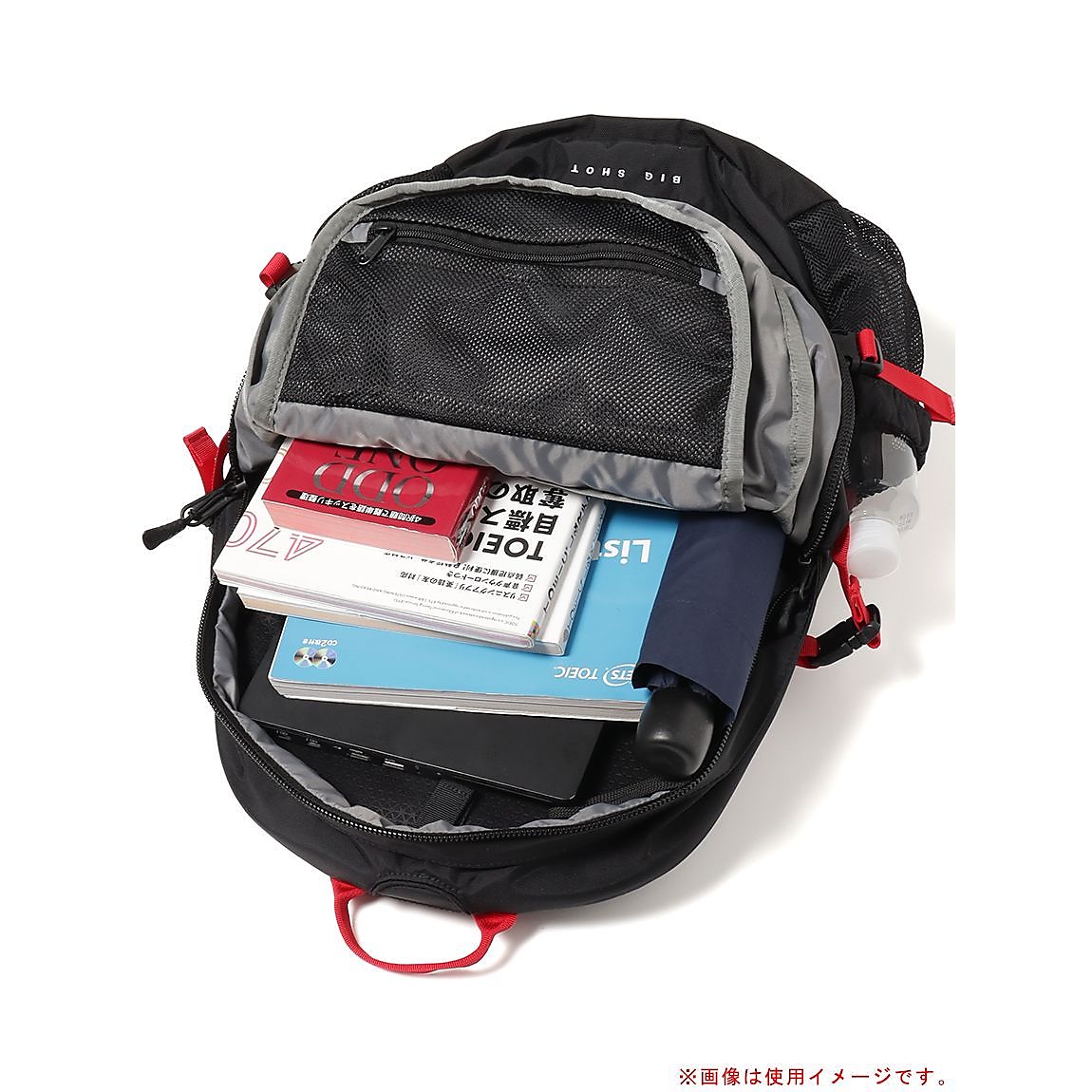 Big Shot (ビッグショット)