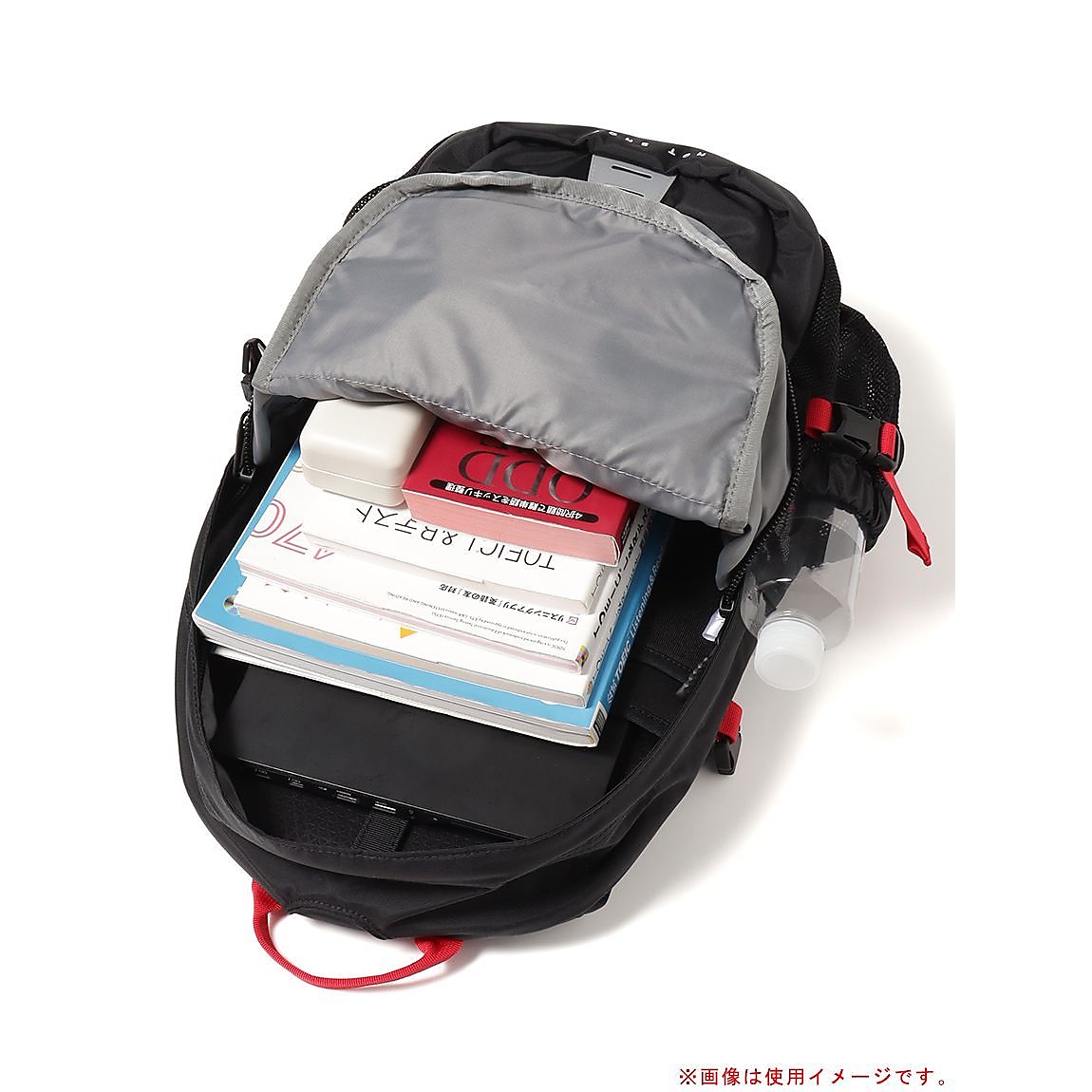 Hot Shot (ホットショット)