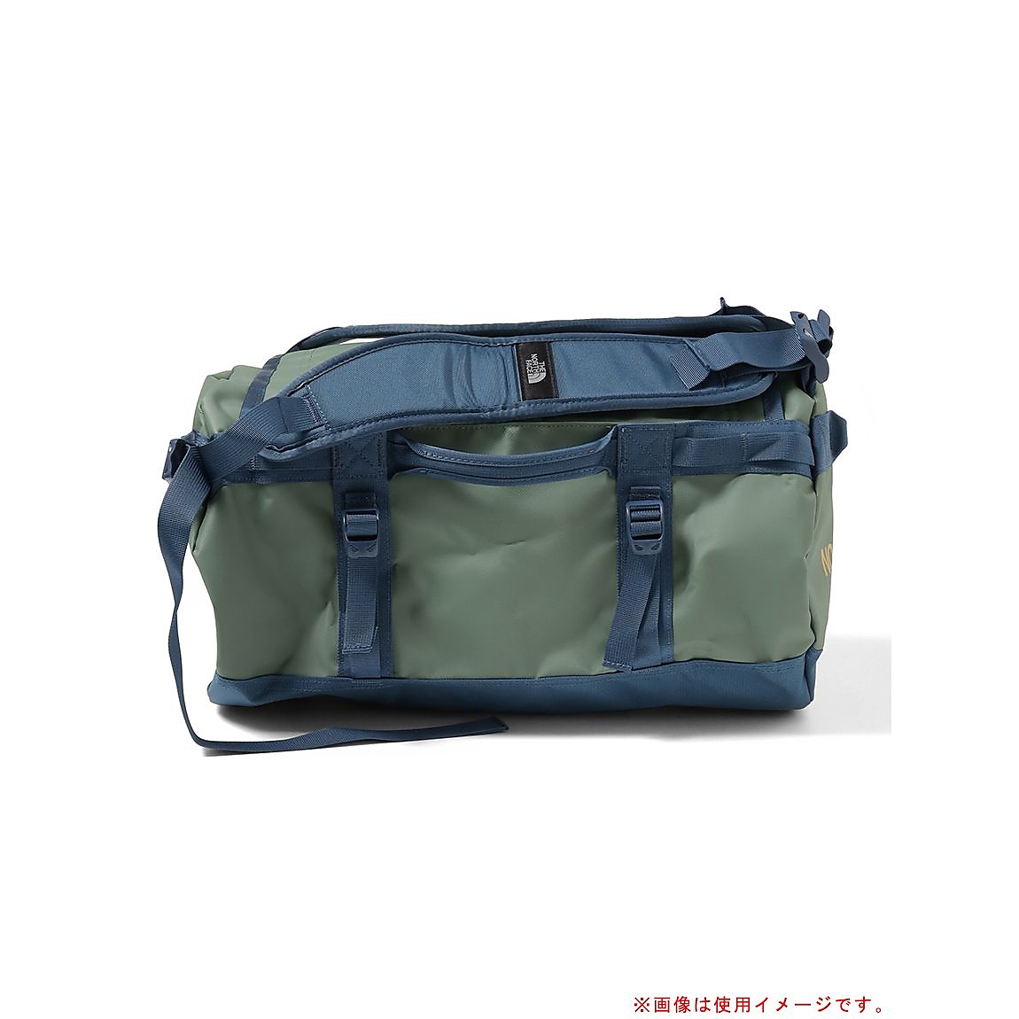 BC Duffel XS (BCダッフルXS)