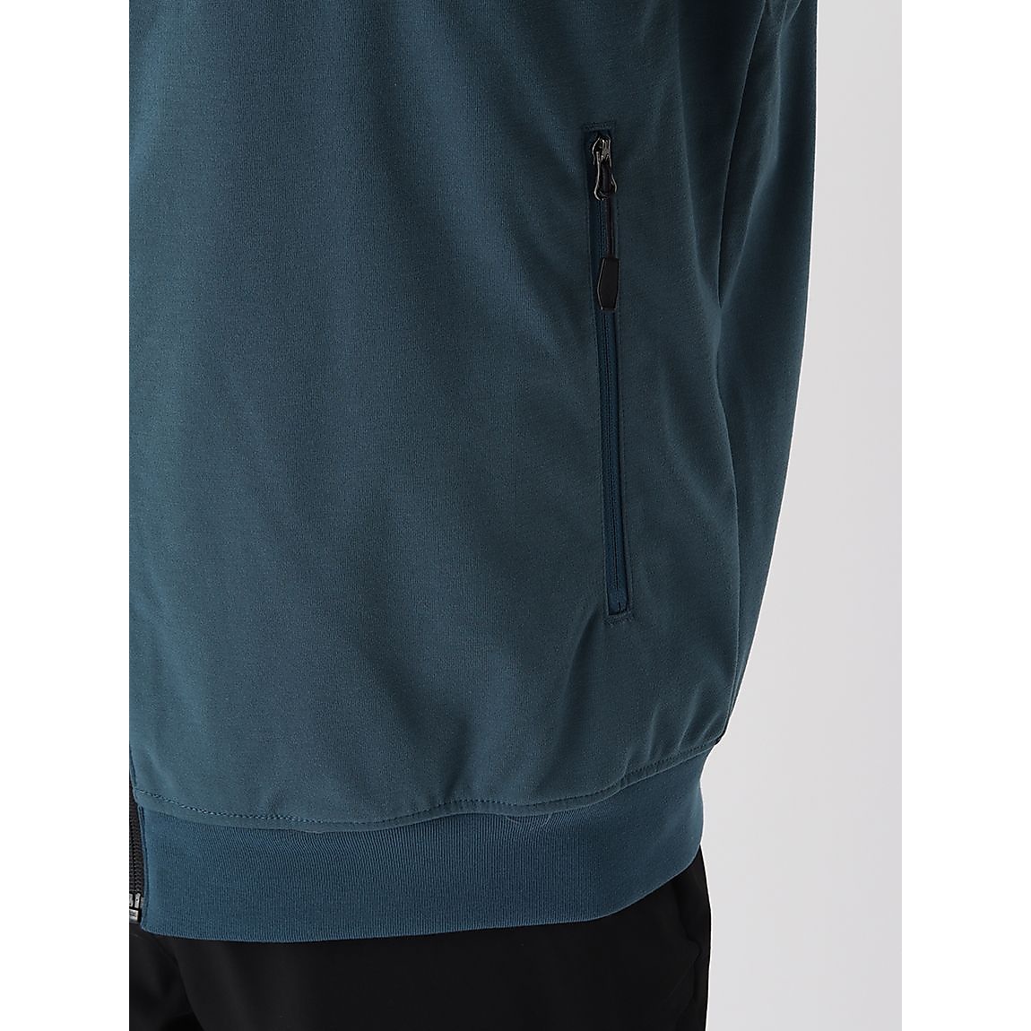 WILKINSON COVE HOODIE