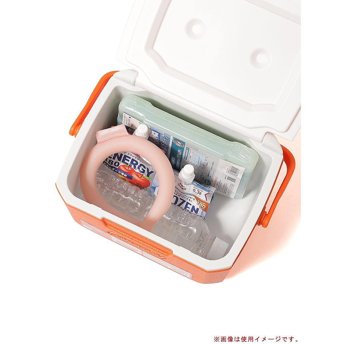 テイク6(レッド)