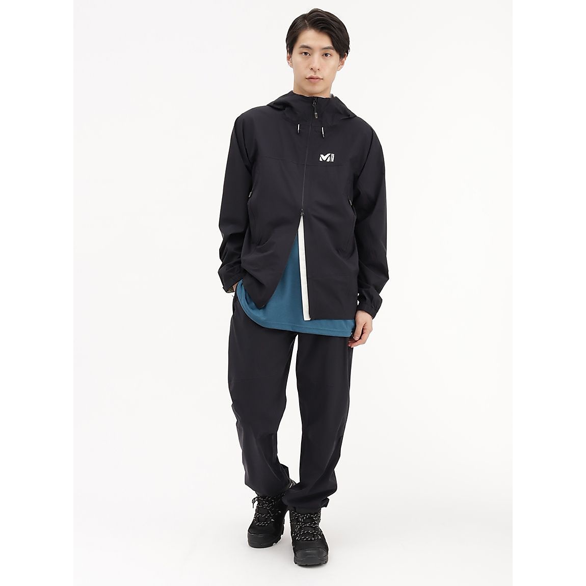 TYPHON 50000 ST JKT(ティフォン 50000 ストレッチ ジャケット)