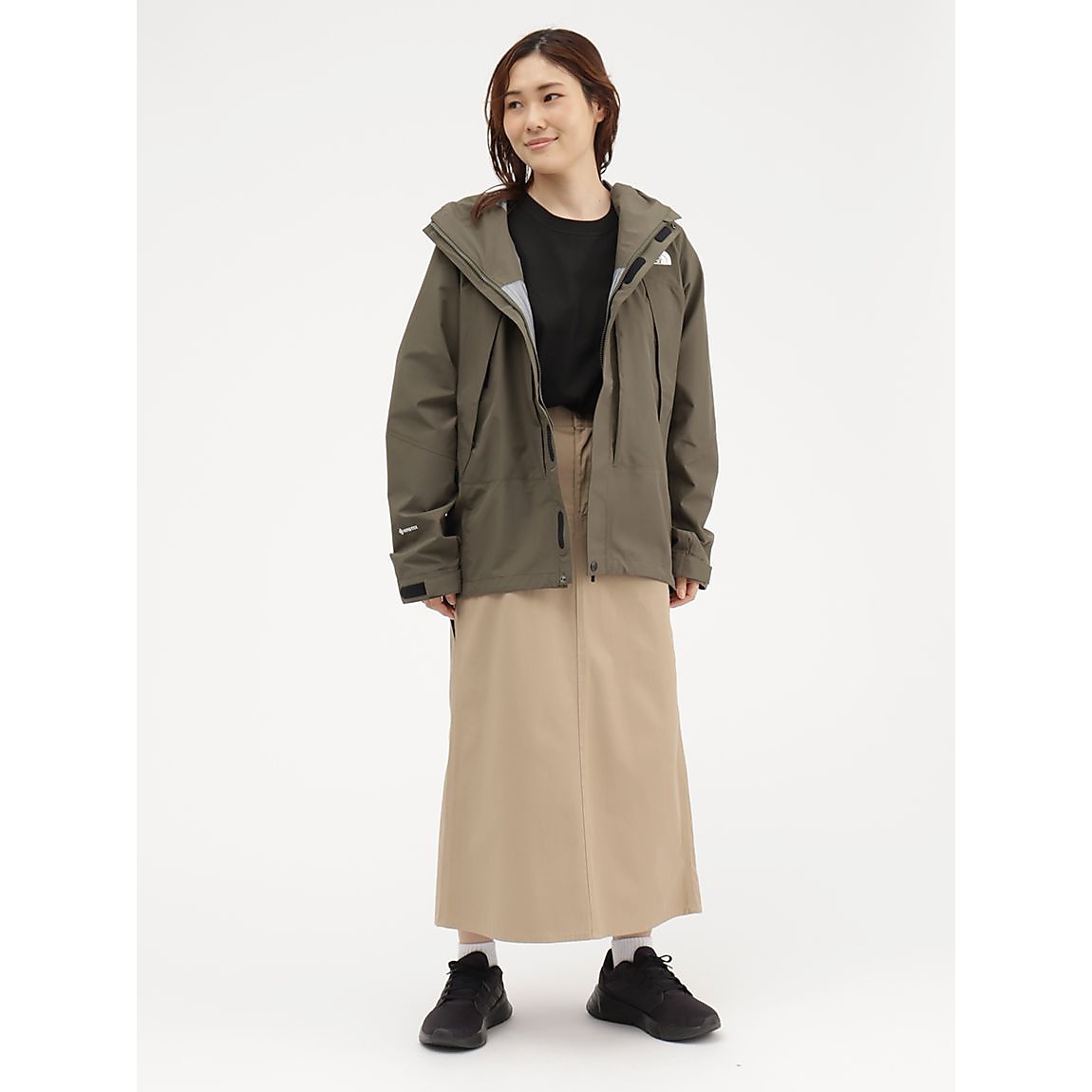 ALL MOUNTAIN JACKET (オールマウンテンジャケット)