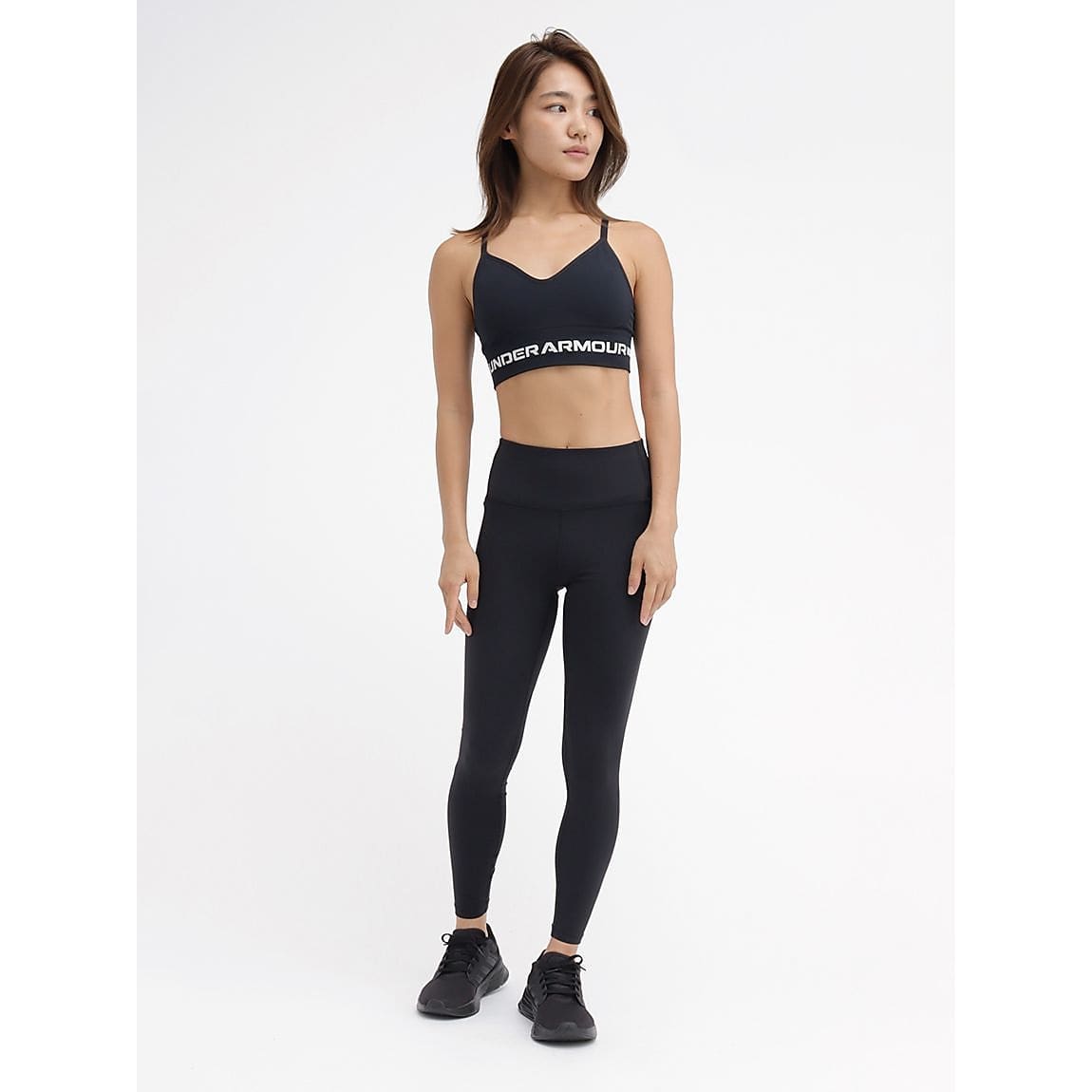 UA MERIDIAN LEGGING