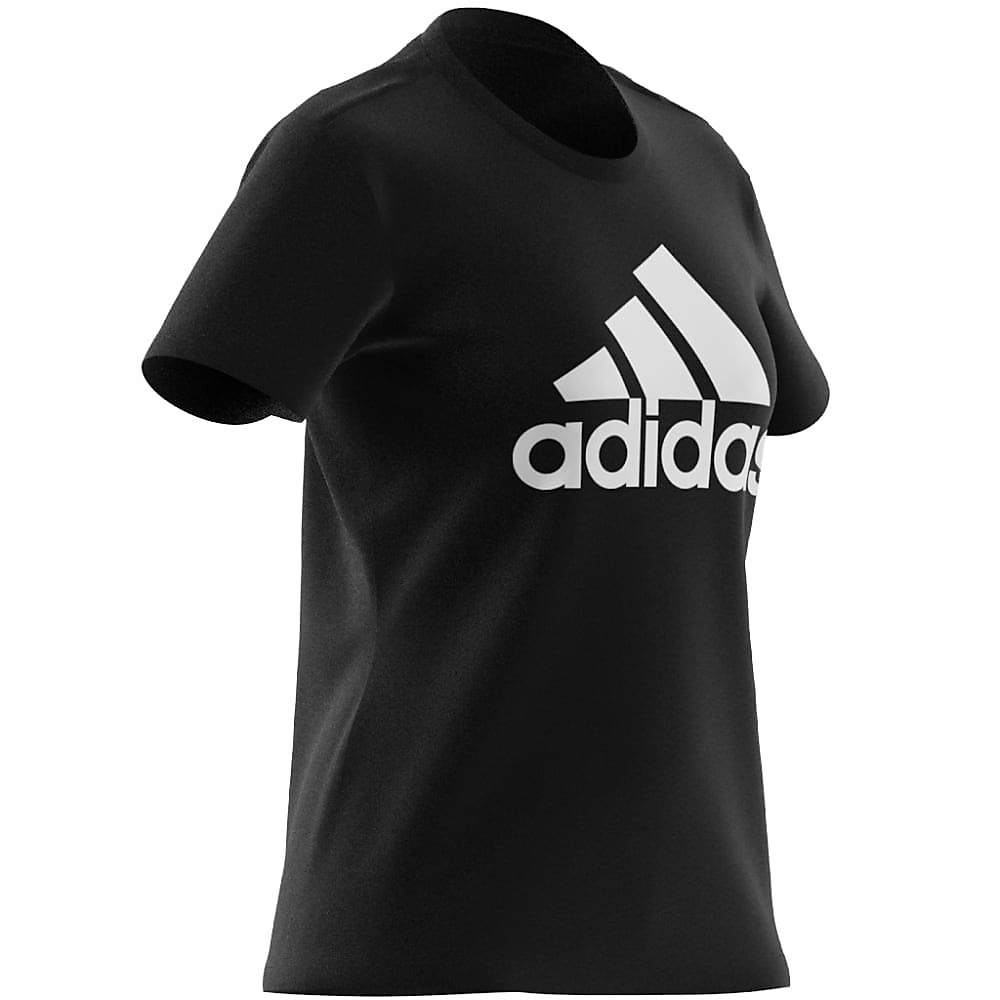 W ESS BL Tシャツ