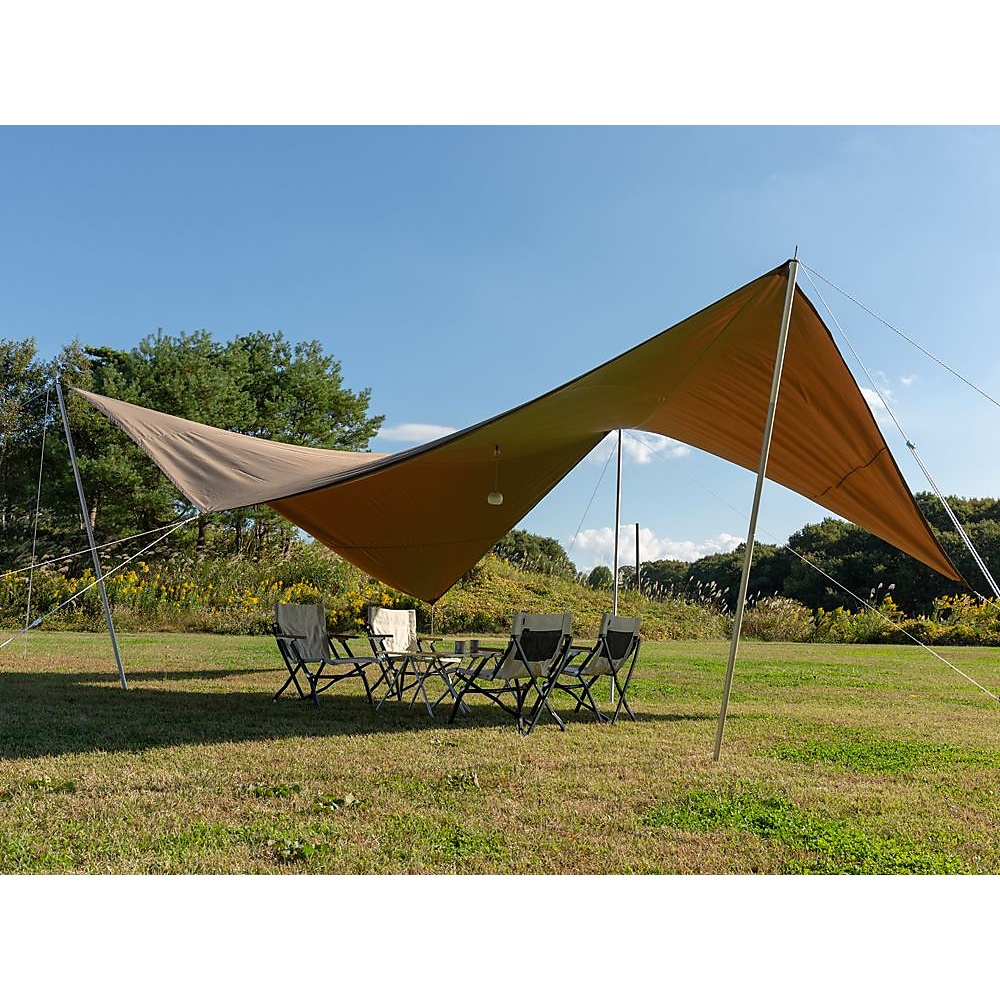 HDタープシールド メーヴェL