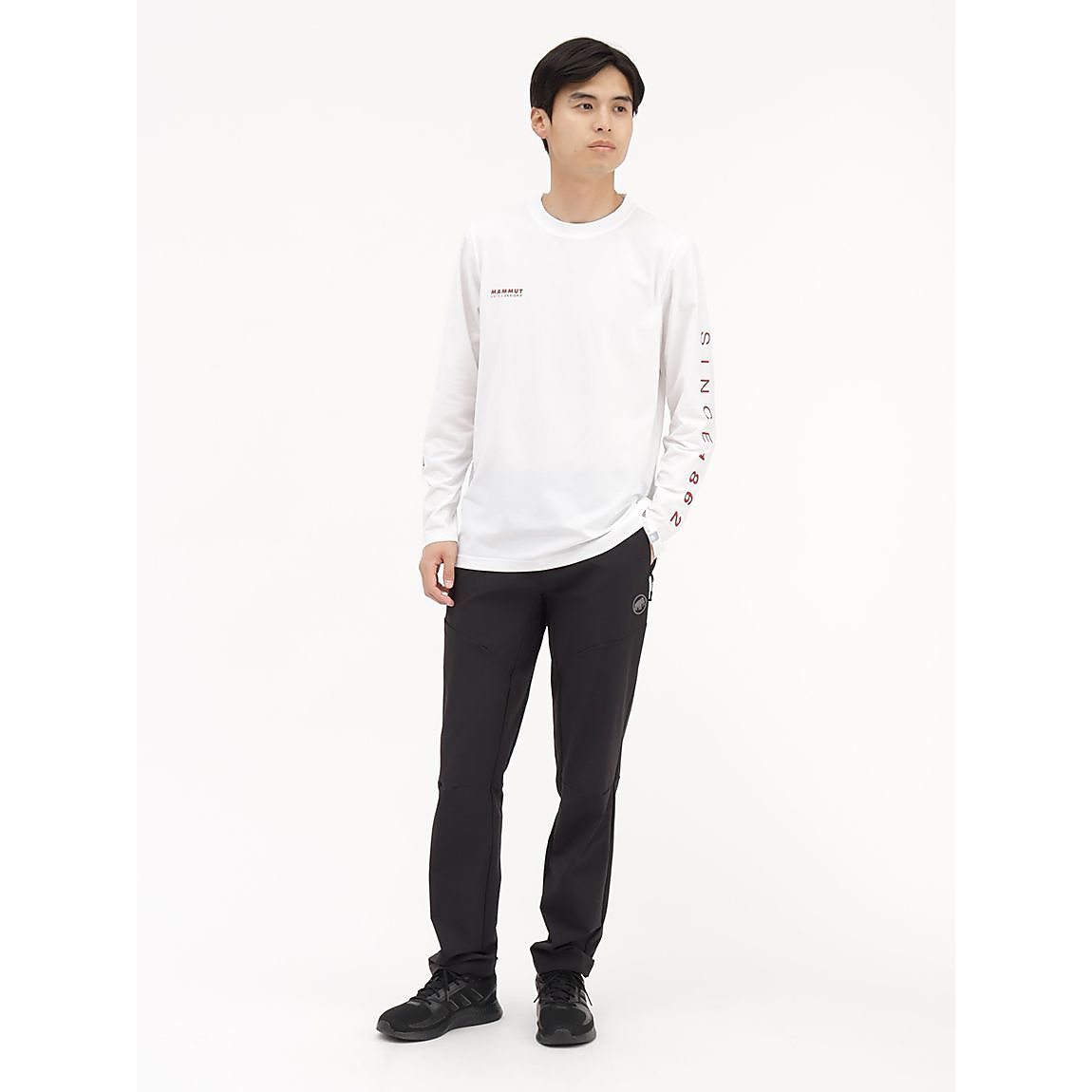 Trekkers 3.0 SO Pants AF Men