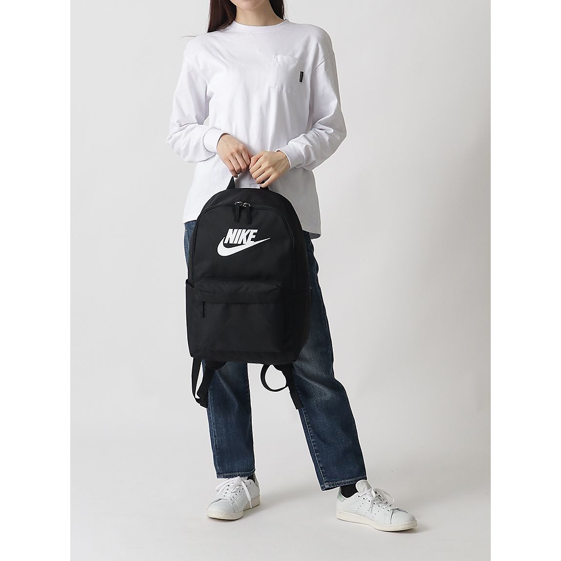 ナイキ ヘリテージ バックパック