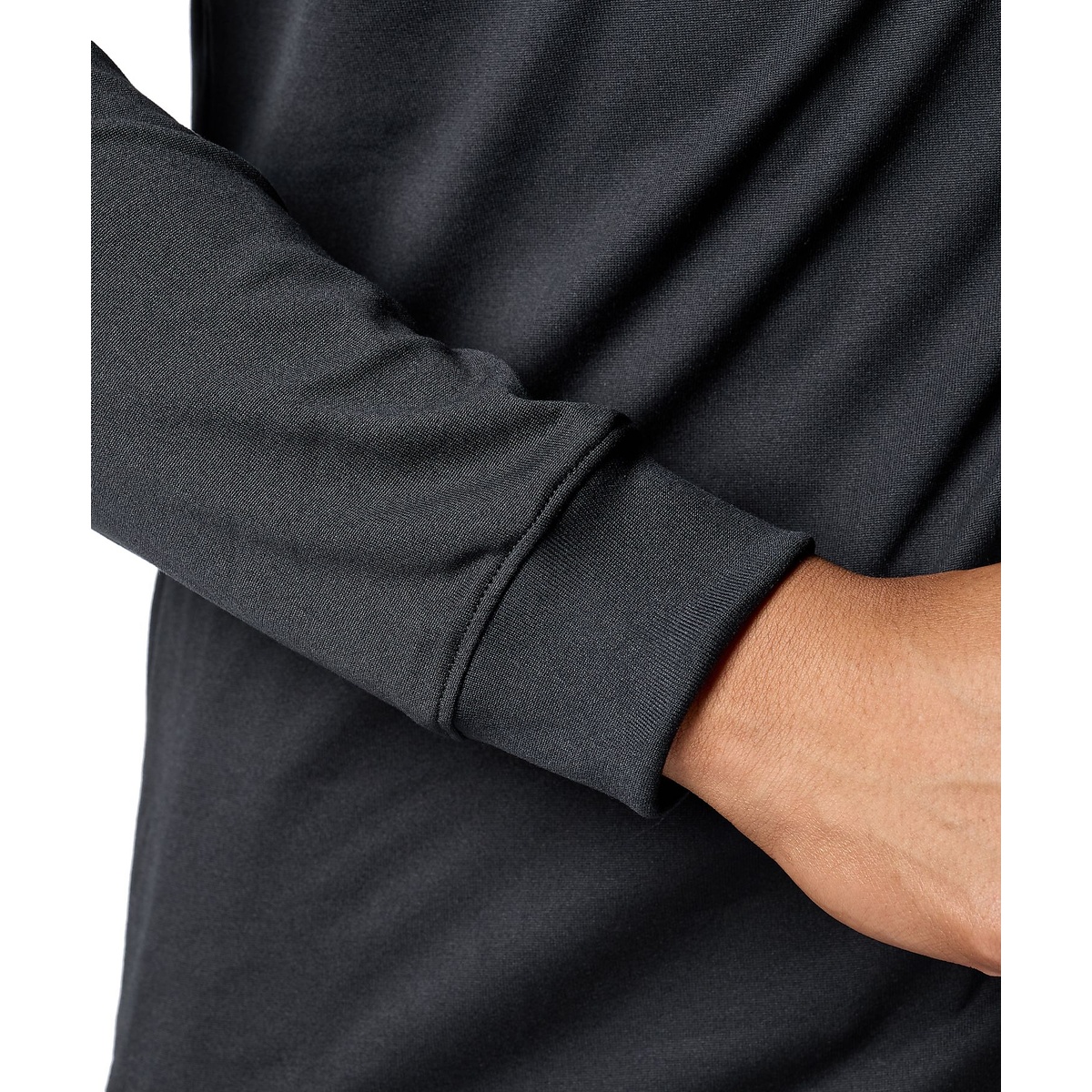 UA Tech Longshot Long Sleeve T-Shirt