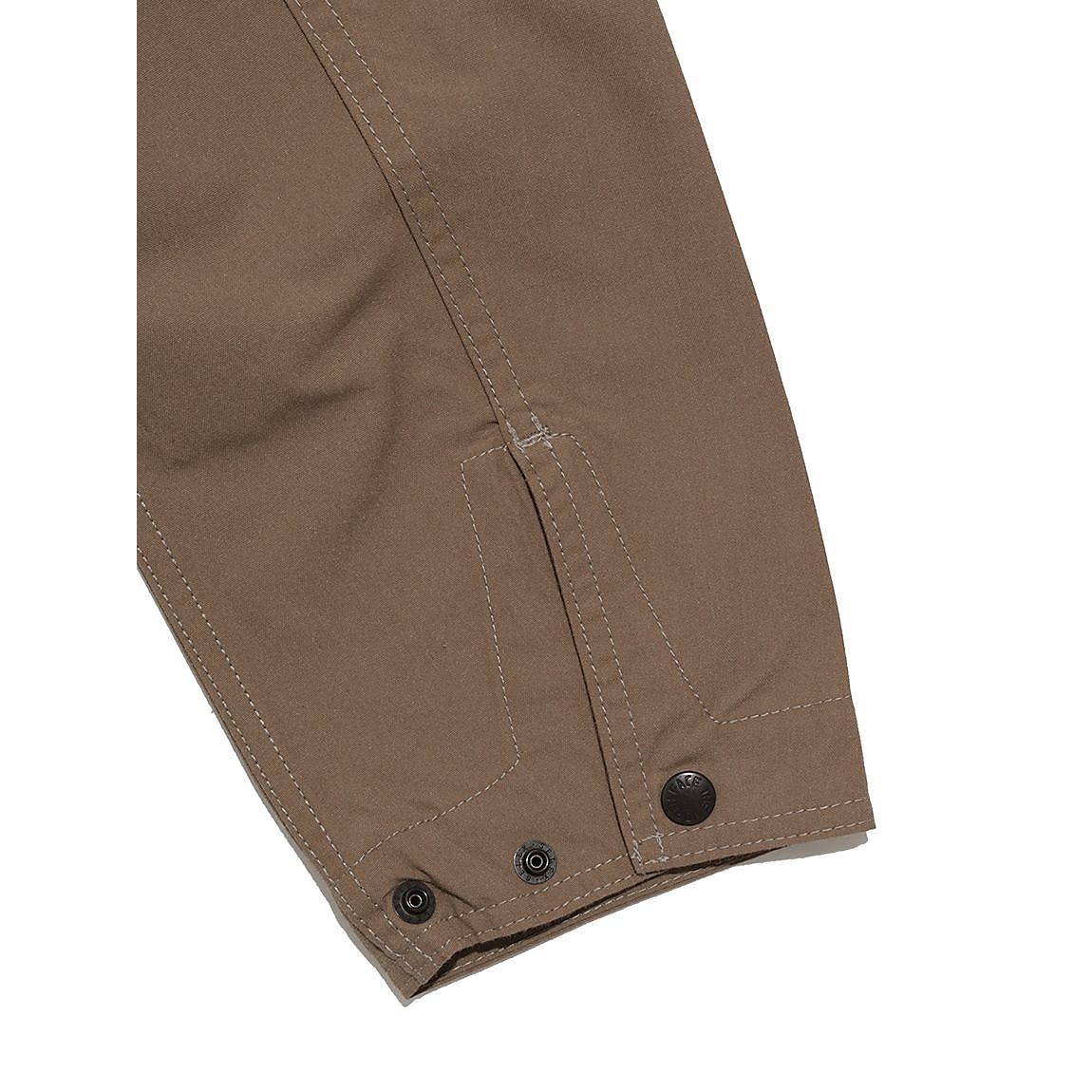 ZI Magne Firefly Mountain Parka (ジップインマグネファイヤーフライマウンテンパーカ)