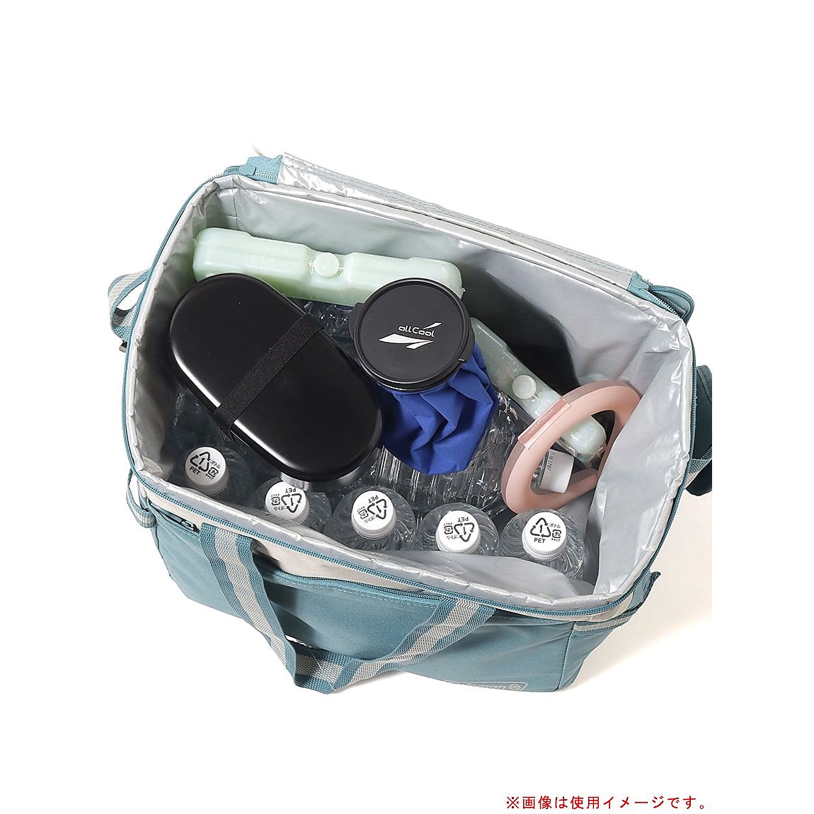 デイリークーラー/30L (ミスト)