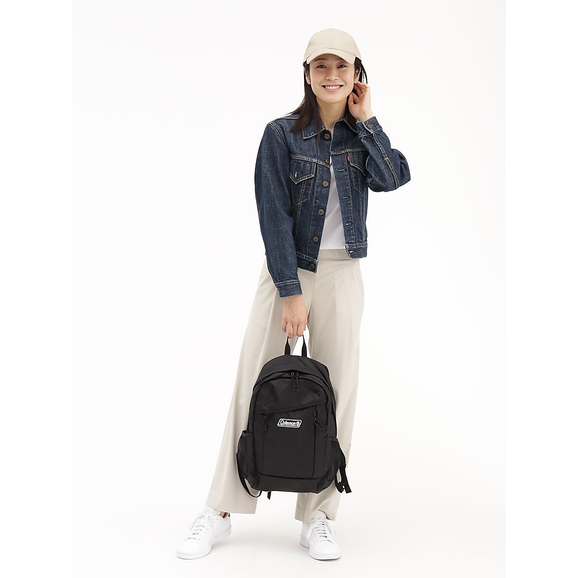 ウォーカー15 (ブラック)