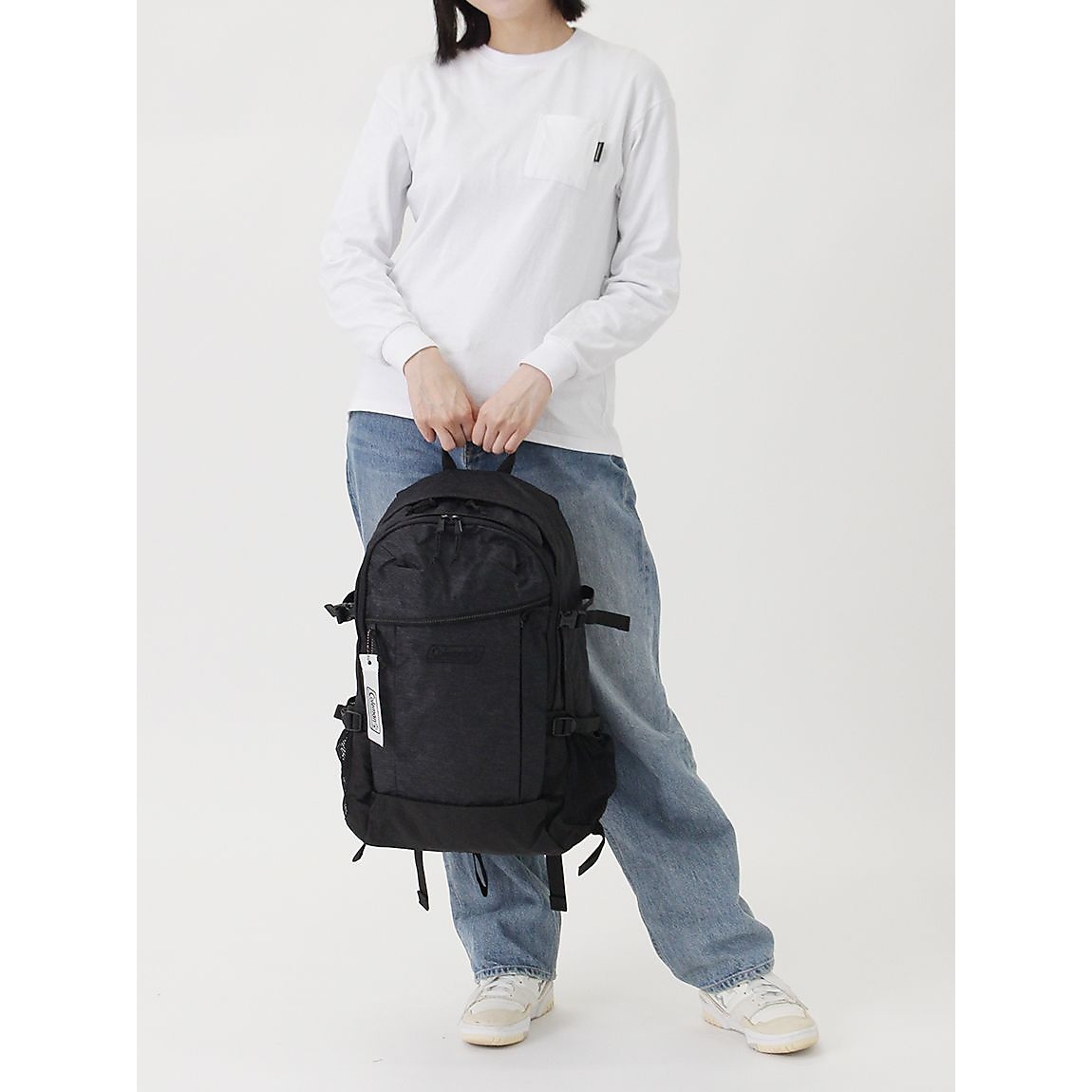 ウォーカー33 (ブラックヘザー)