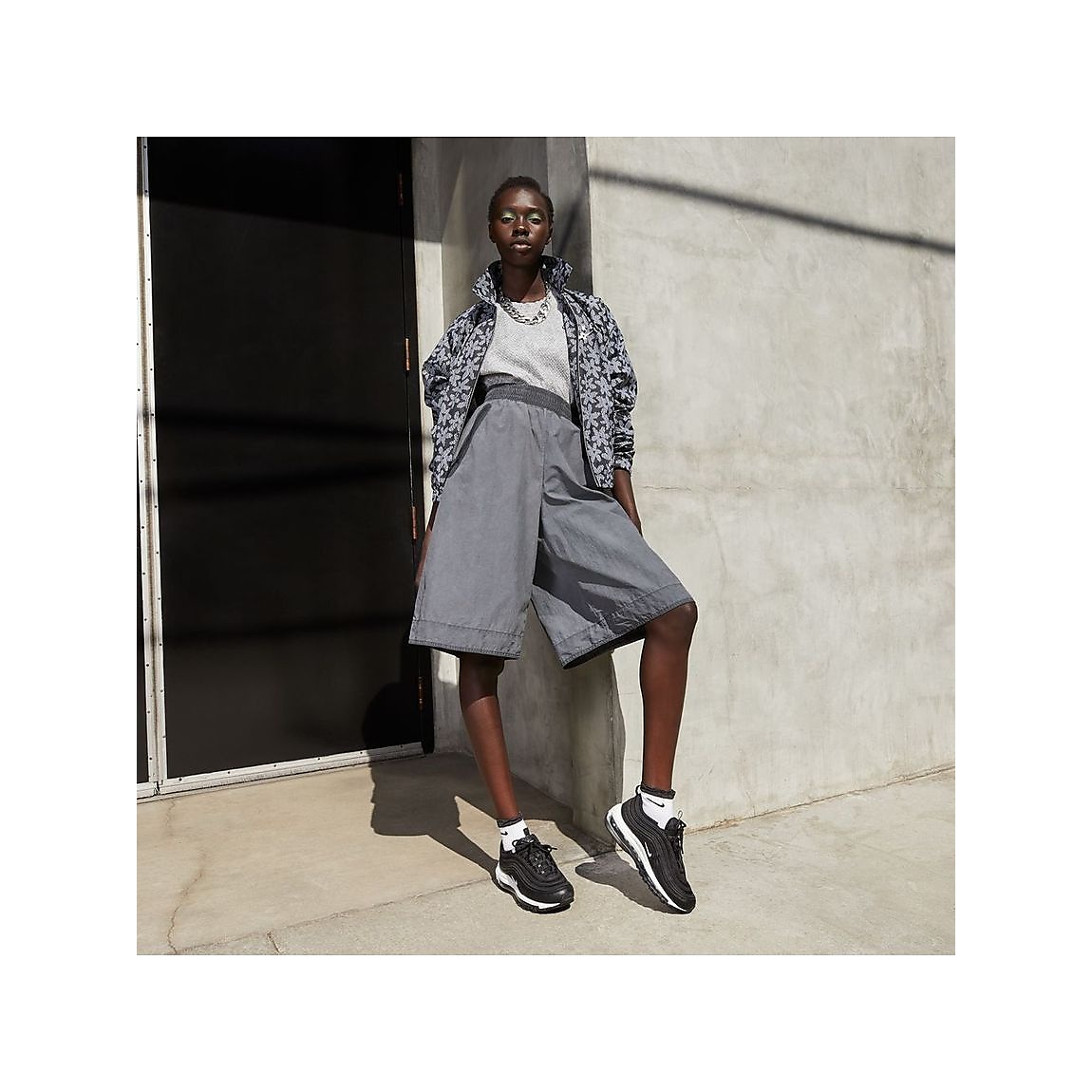 ナイキ ウィメンズ エア マックス 97