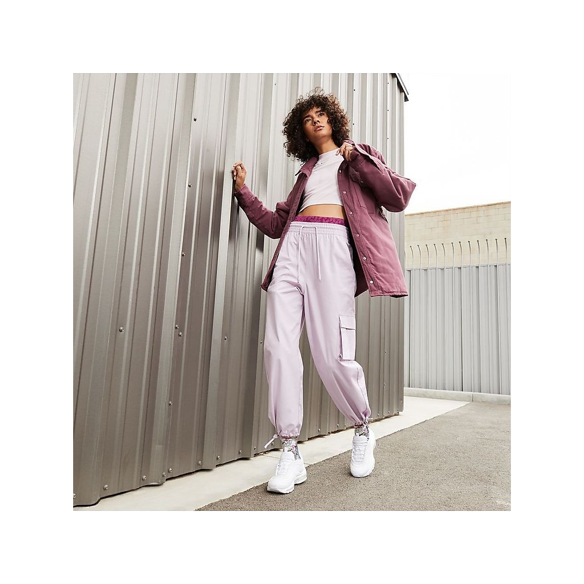 ナイキ ウィメンズ エア マックス 97